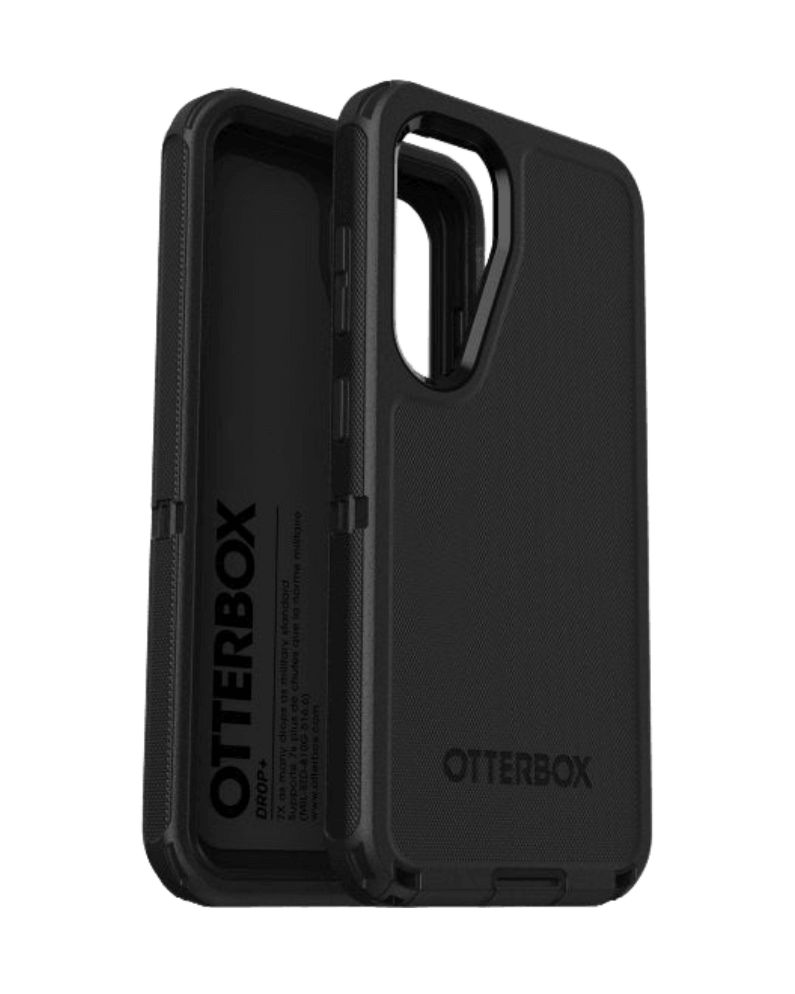 Otterbox Defender Samsung S25 Plus  המגן החזק בעולם | יבואן רשמי