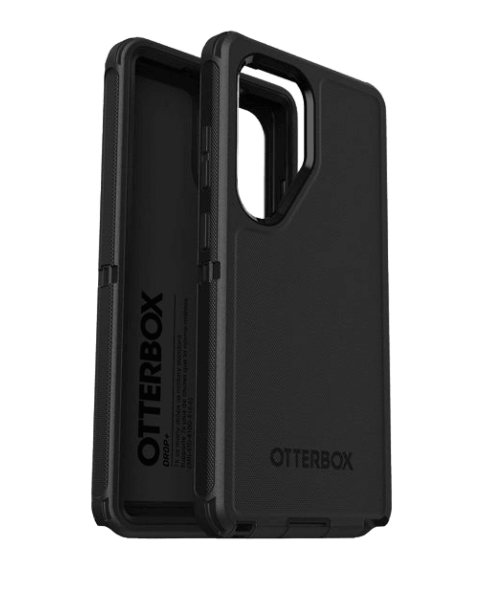 Otterbox Defender Samsung S25 Ultra  המגן החזק בעולם | יבואן רשמי