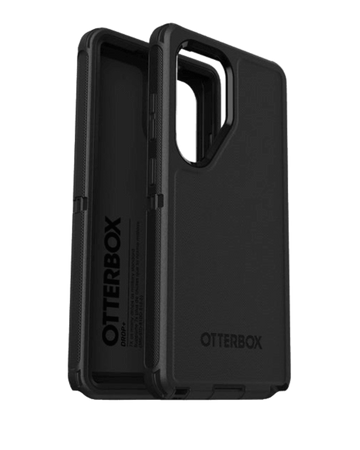Otterbox Defender Samsung S25 Ultra  המגן החזק בעולם | יבואן רשמי
