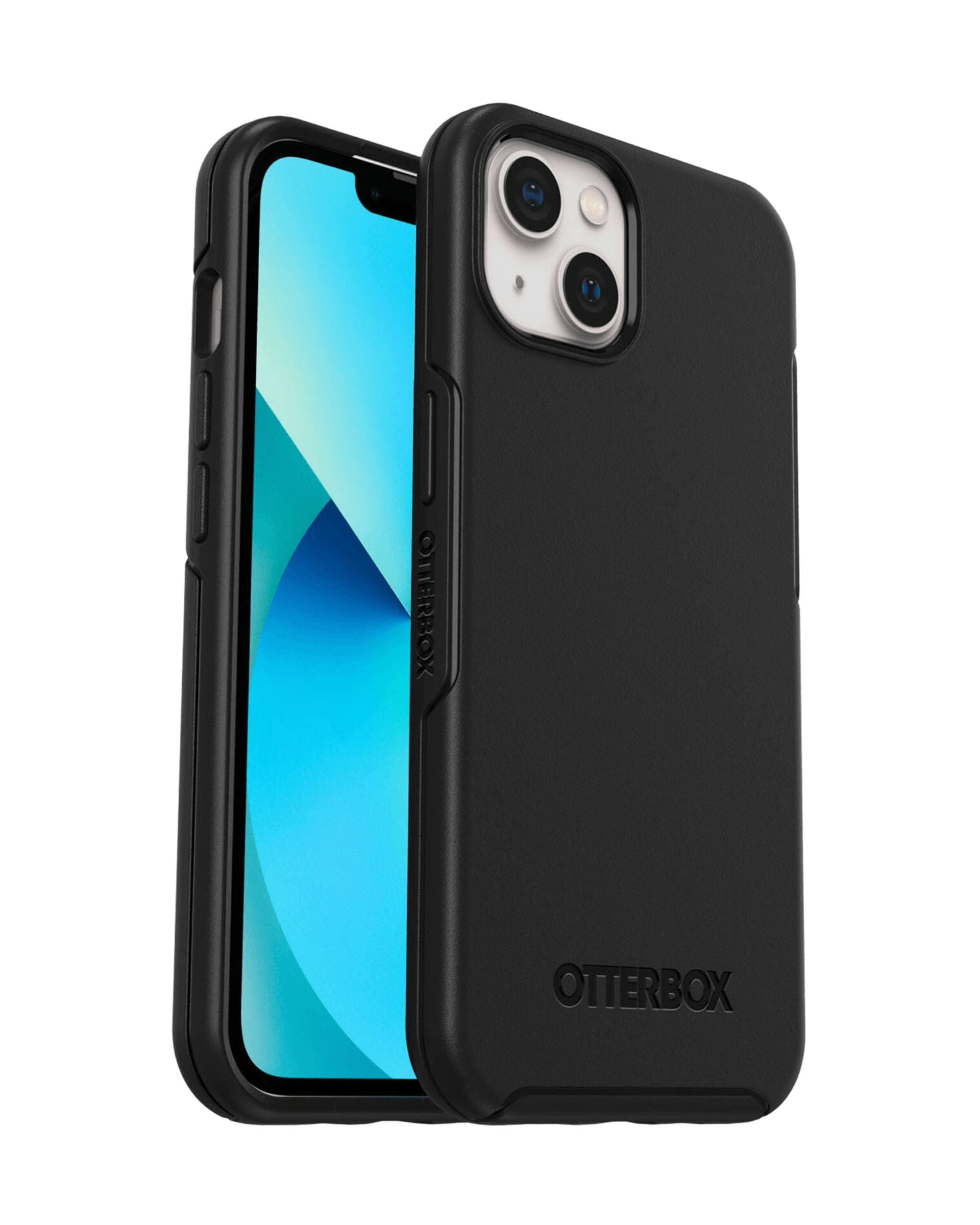 Otterbox SYMMETRY - iPhone 16 Plus יבואן רשמי | המגן החזק בעולם - תומך Magsafe