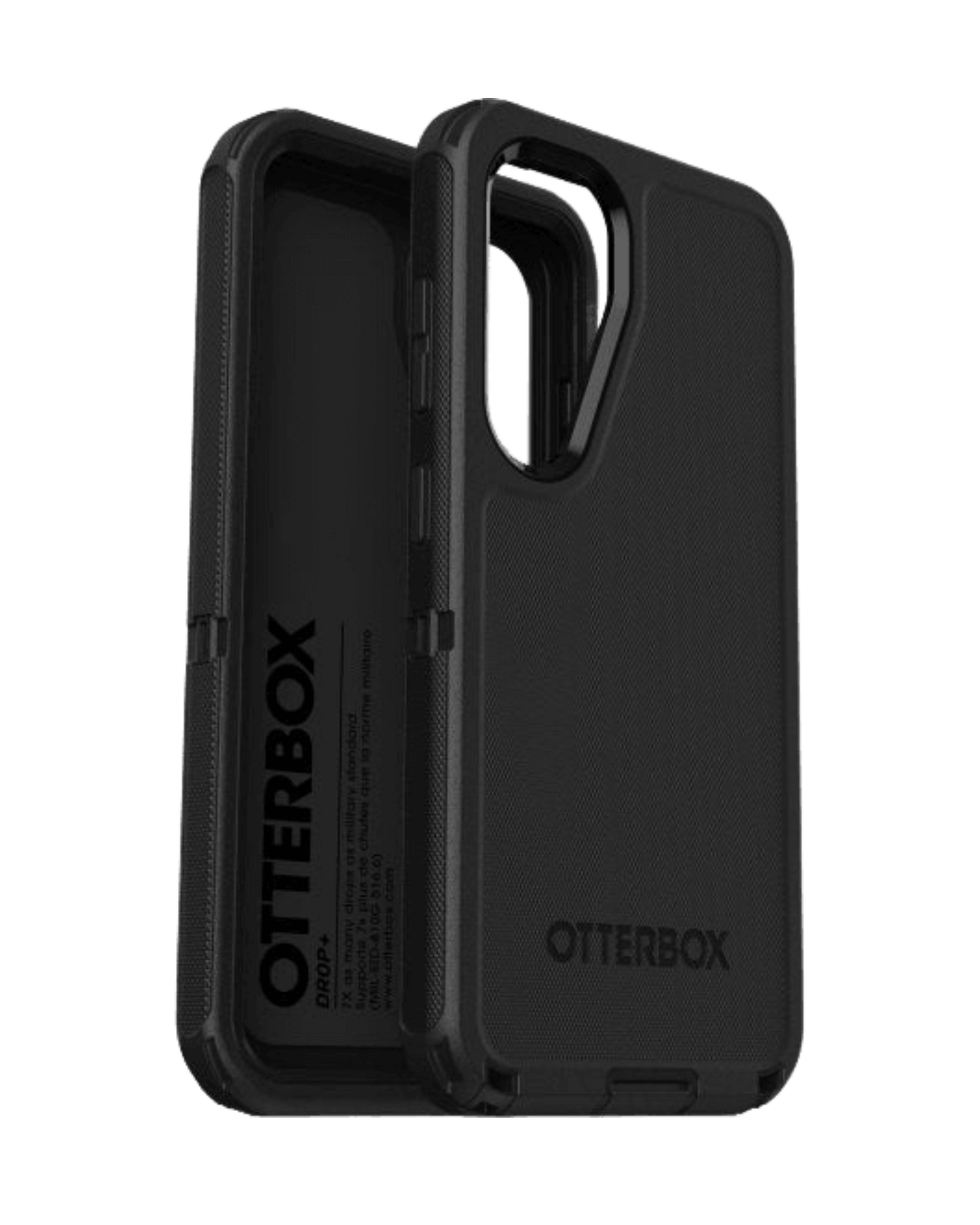 Otterbox Defender Samsung S25  המגן החזק בעולם  | יבואן רשמי