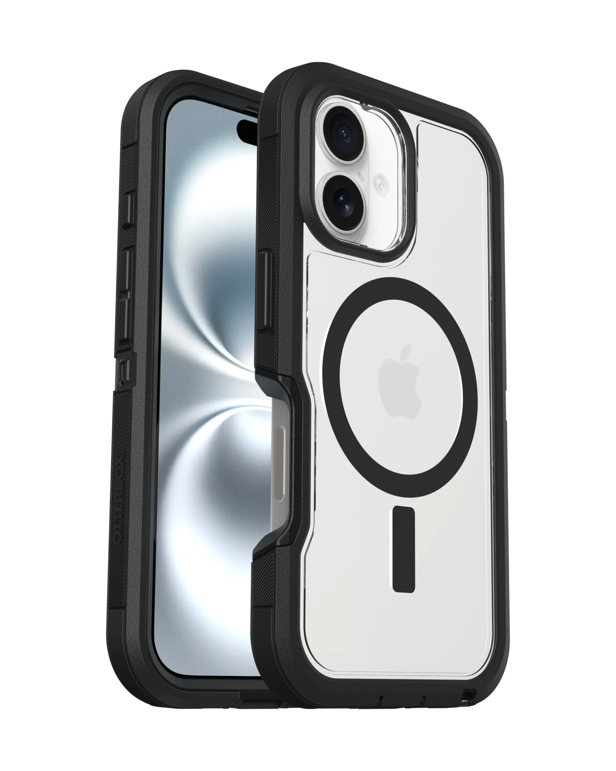 Otterbox Defender XT Iphone 16 Magsafe המגן החזק בעולם | יבואן רשמי תומך