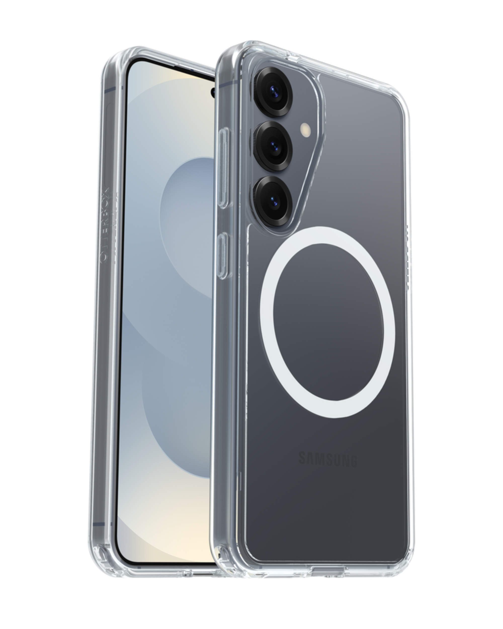 Otterbox SYMMETRY With magsafe - S25 Plus יבואן רשמי | המגן החזק בעולם