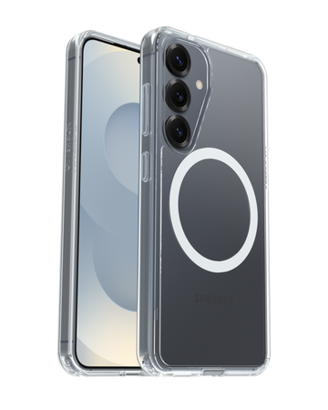 Otterbox SYMMETRY With magsafe - S25 Plus יבואן רשמי | המגן החזק בעולם