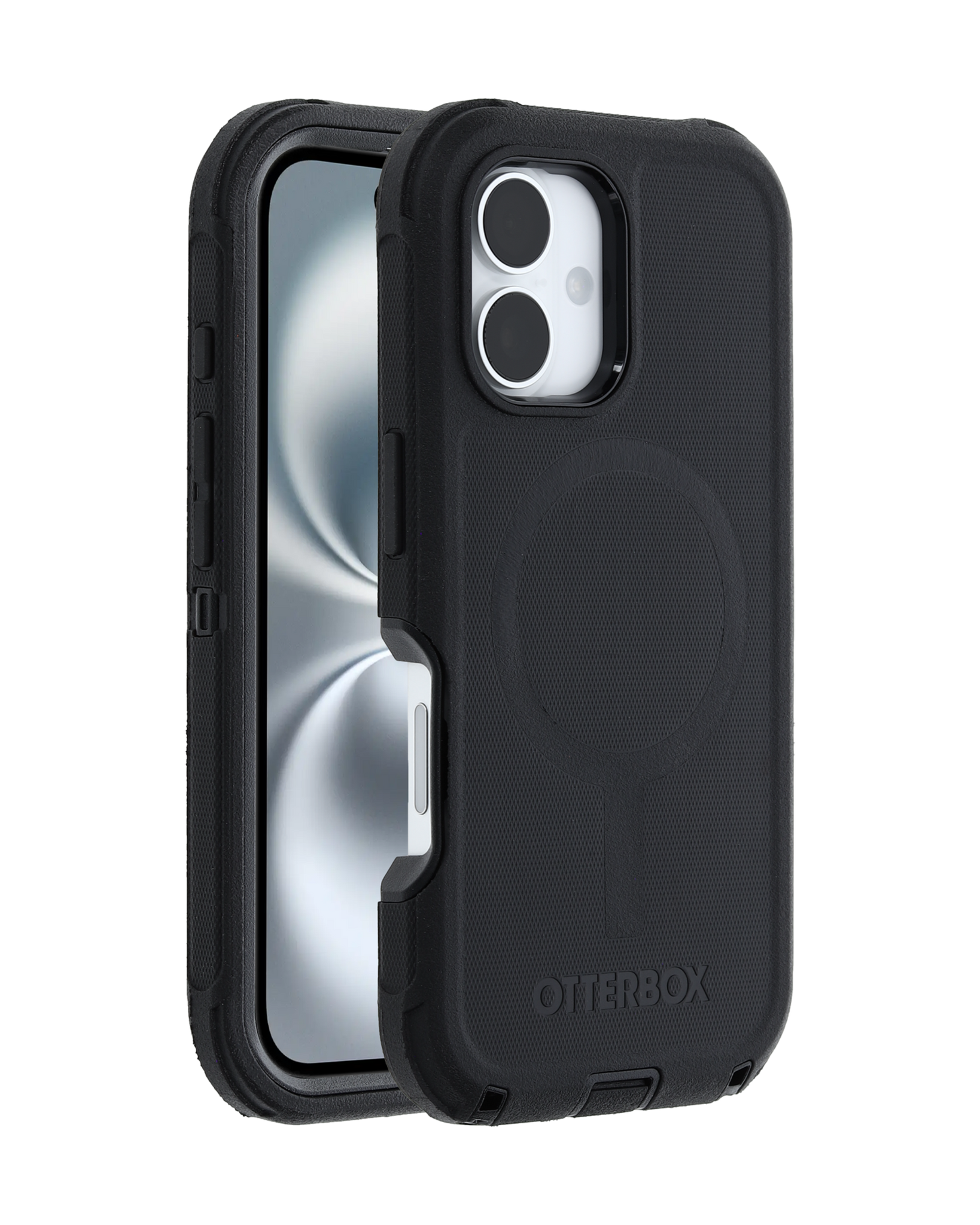 Otterbox Defender Iphone 16 Magsafe המגן החזק בעולם | יבואן רשמי תומך