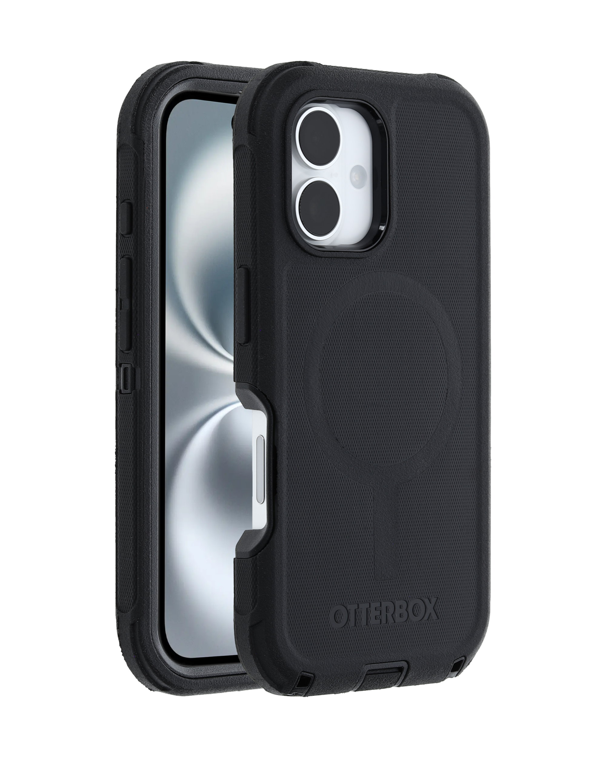 Otterbox Defender Iphone 16 Magsafe המגן החזק בעולם | יבואן רשמי תומך