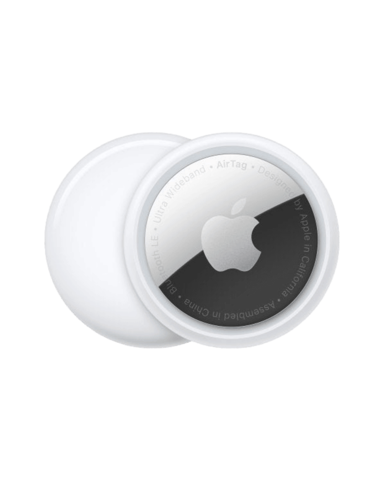 Apple AirTag - יבואן רשמי