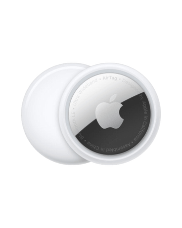 Apple AirTag - יבואן רשמי