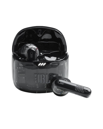 אוזניות אלחוטיות JBL Tune Flex עם סינון רעשים