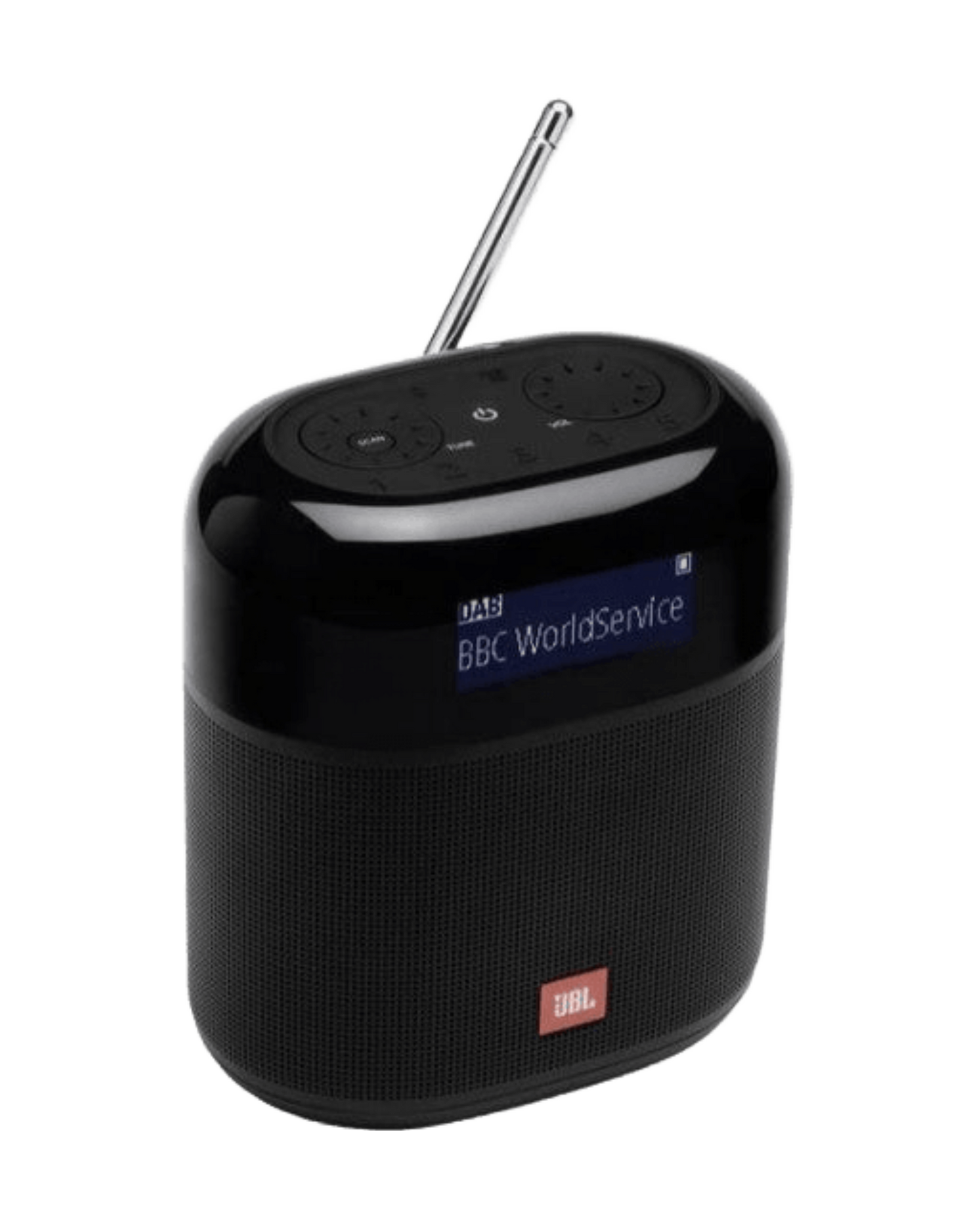 רמקול רדיו נייד Tuner XL JBL | יבואן רשמי