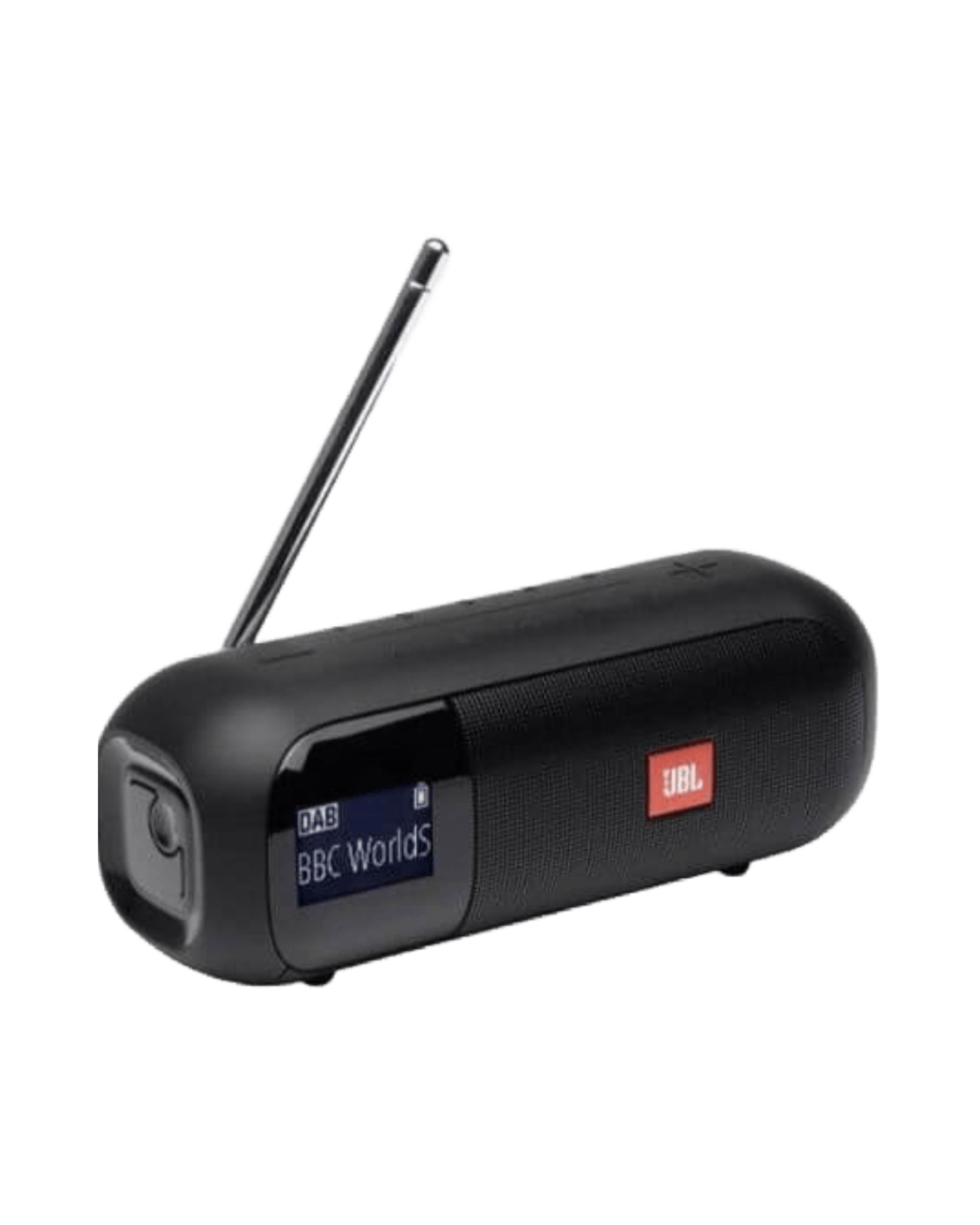 רמקול אלחוטי איכותי כולל רדיו Tuner 2 JBL | יבואן רשמי