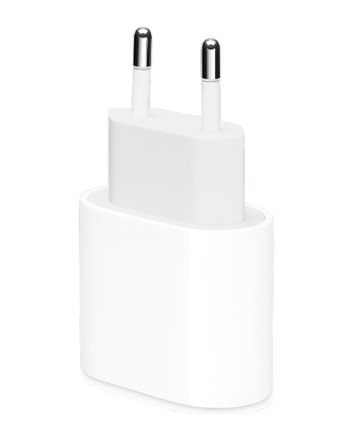 סט מטען Apple 20W + כבל USB-C ל-USB-C באורך 2 מטר עד 240W | מקורי