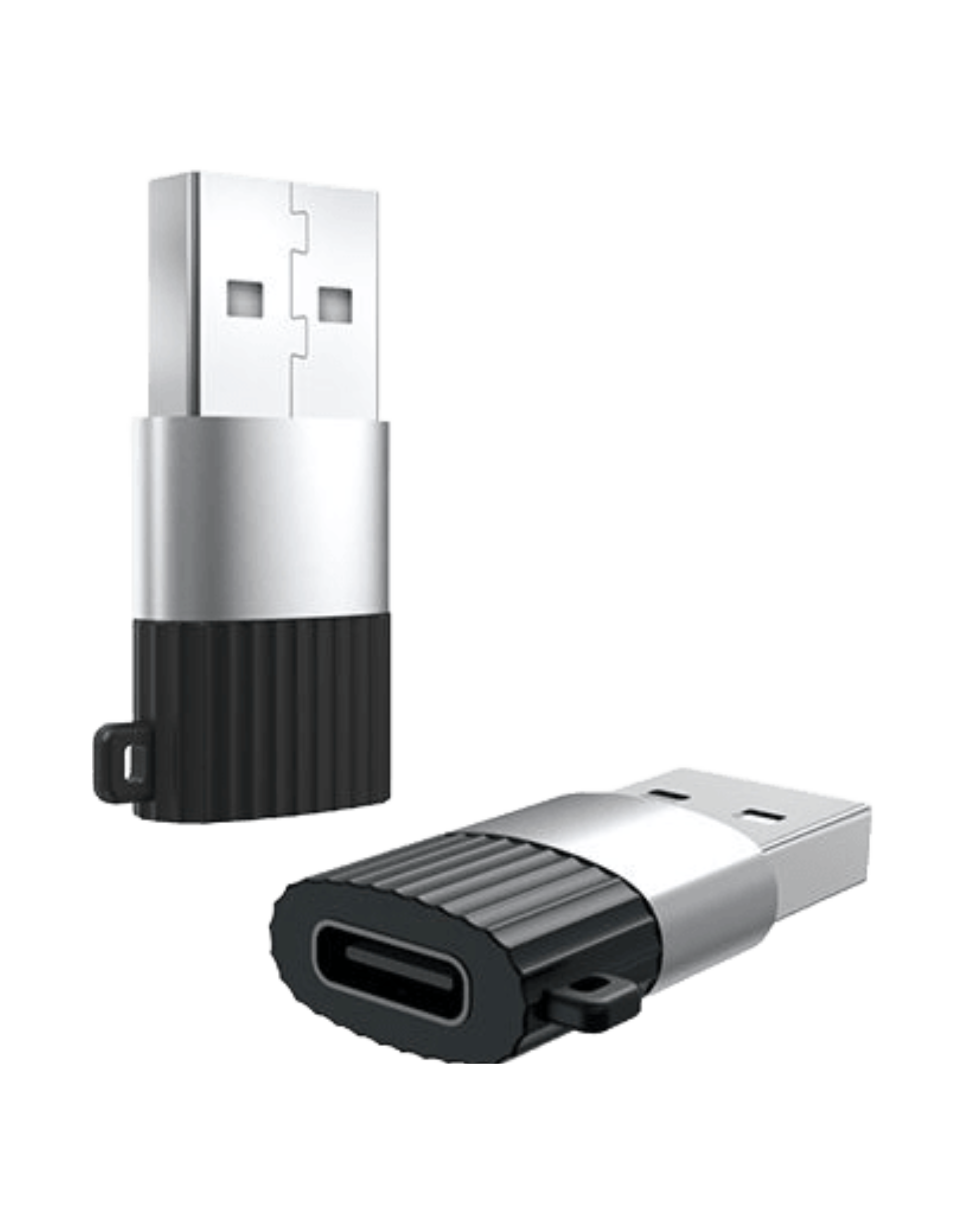 XO-NB149E | מתאם מUSB C נקבה ל USB זכר
