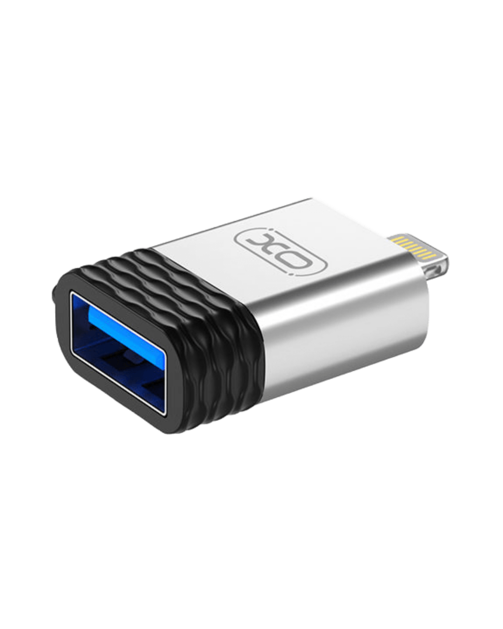 XO - NB186 | מתאם Lightning to usb - OTG