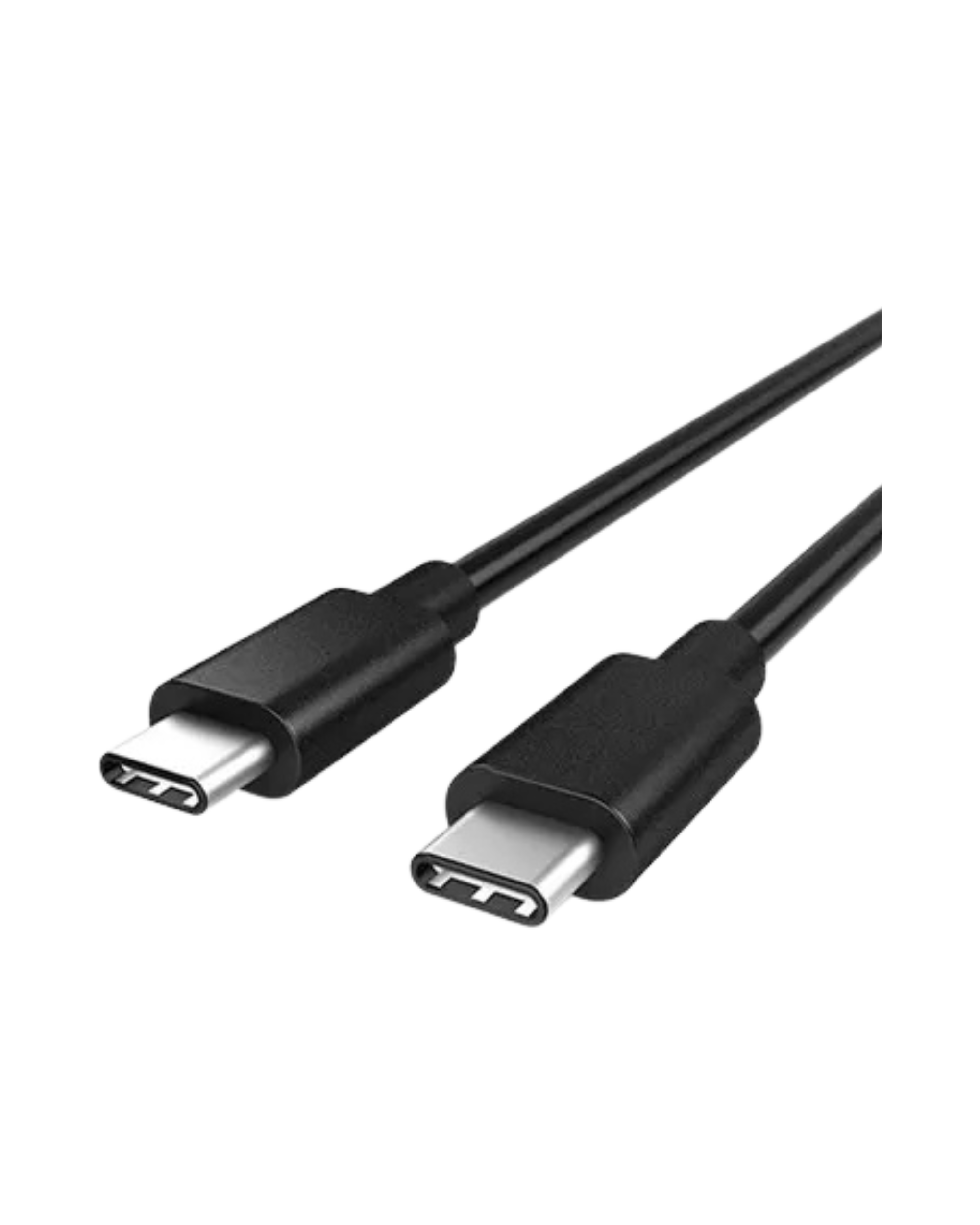 כבל סמסונג Type-C To Type-C מקורי 1.8M