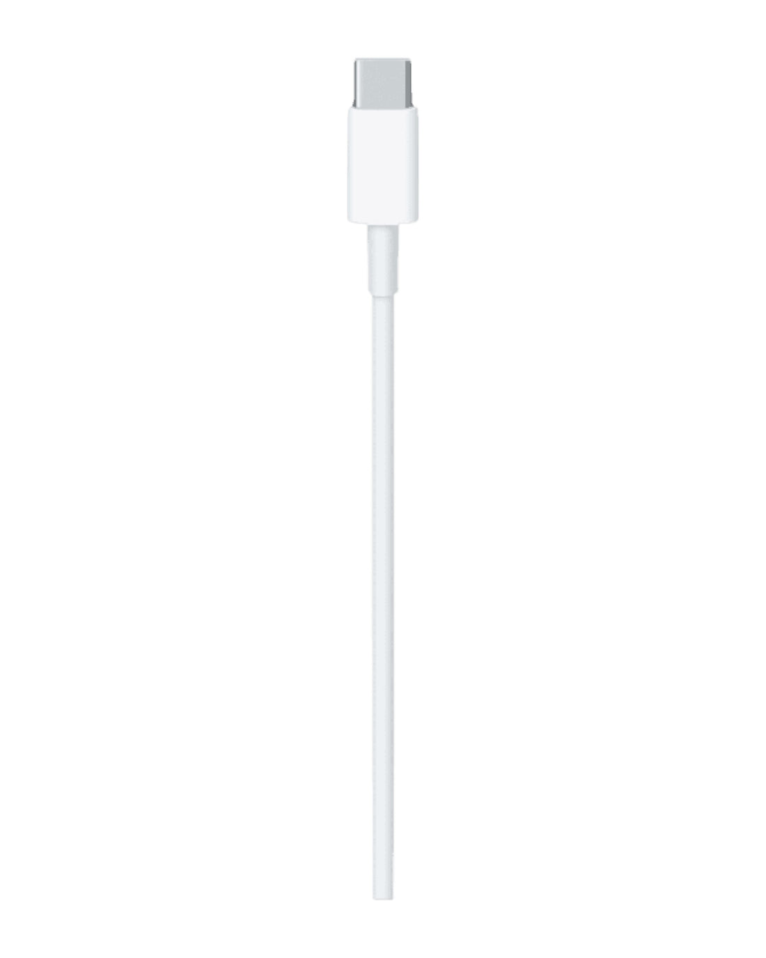 סט מטען Apple 40W + כבל USB-C ל-USB-C באורך 1 מטר | מקורי