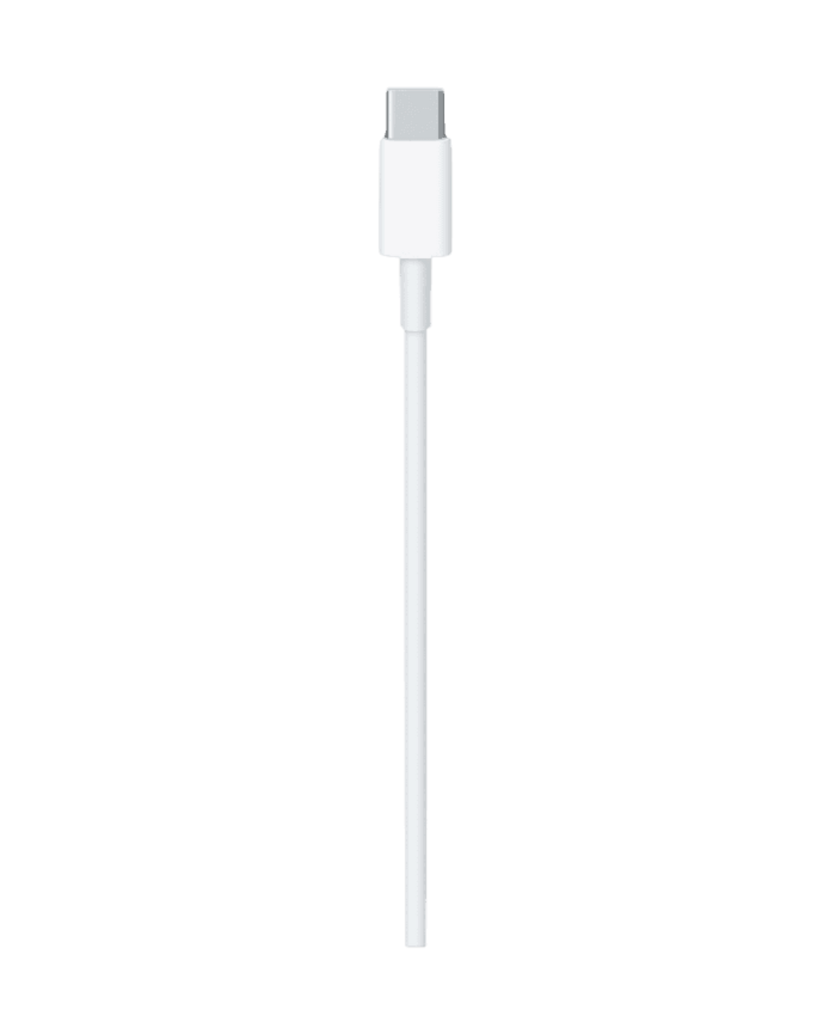 כבל USB C ל-USB C באורך 2 מטר | מקורי Apple | תומך טעינה מהירה עד 240W