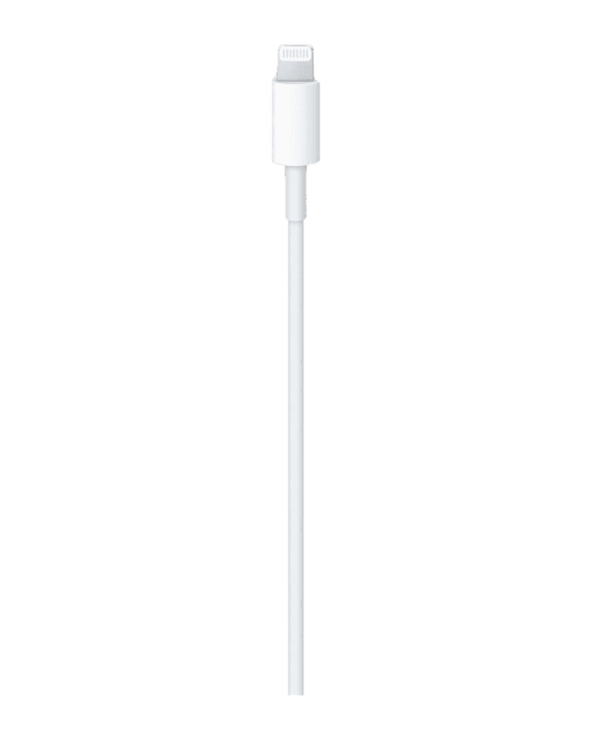 סט מטען Apple 40W + כבל USB-C ל-Lightning באורך 1 מטר | מקורי