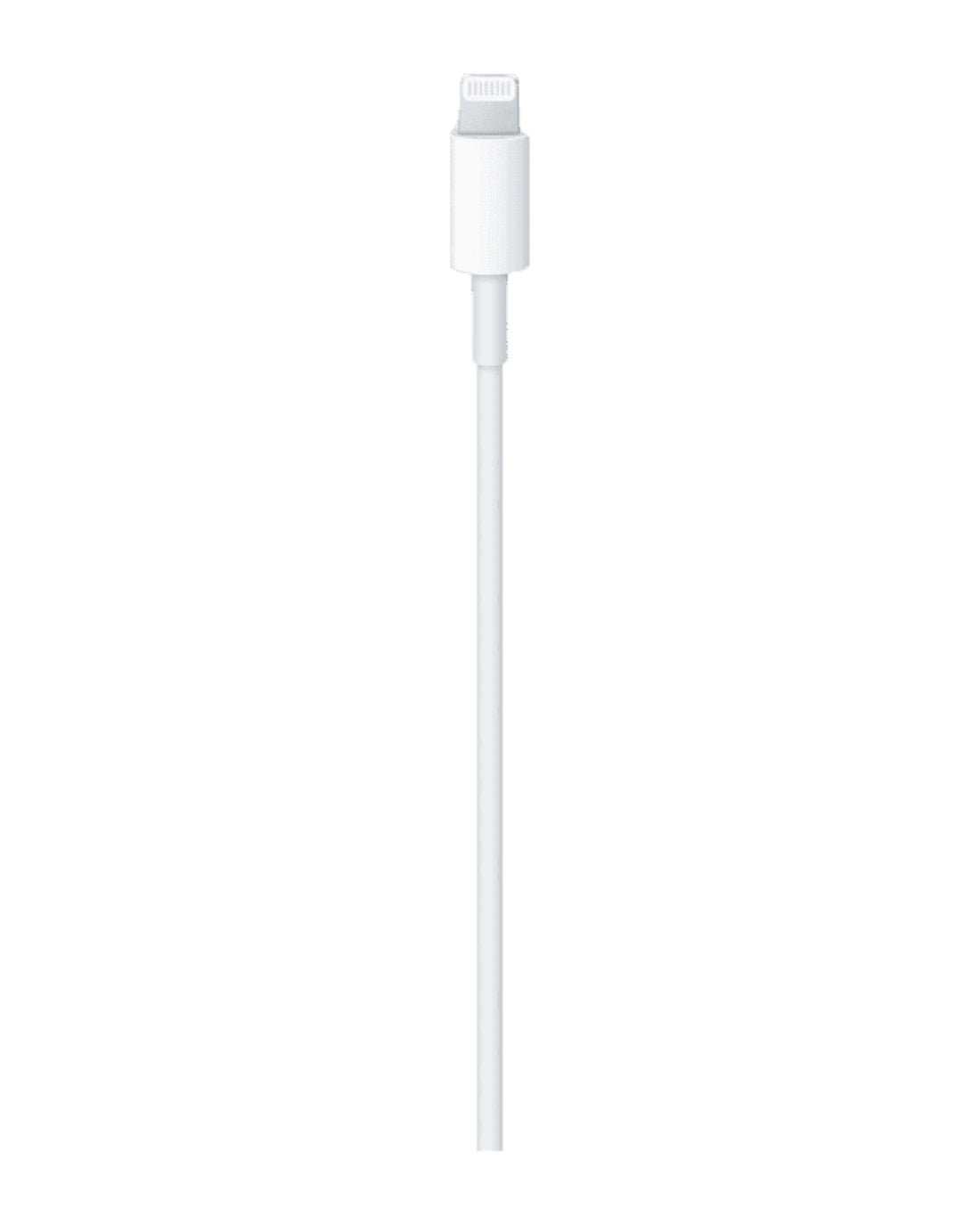 סט מטען Apple 40W + כבל USB-C ל-Lightning באורך 1 מטר | מקורי