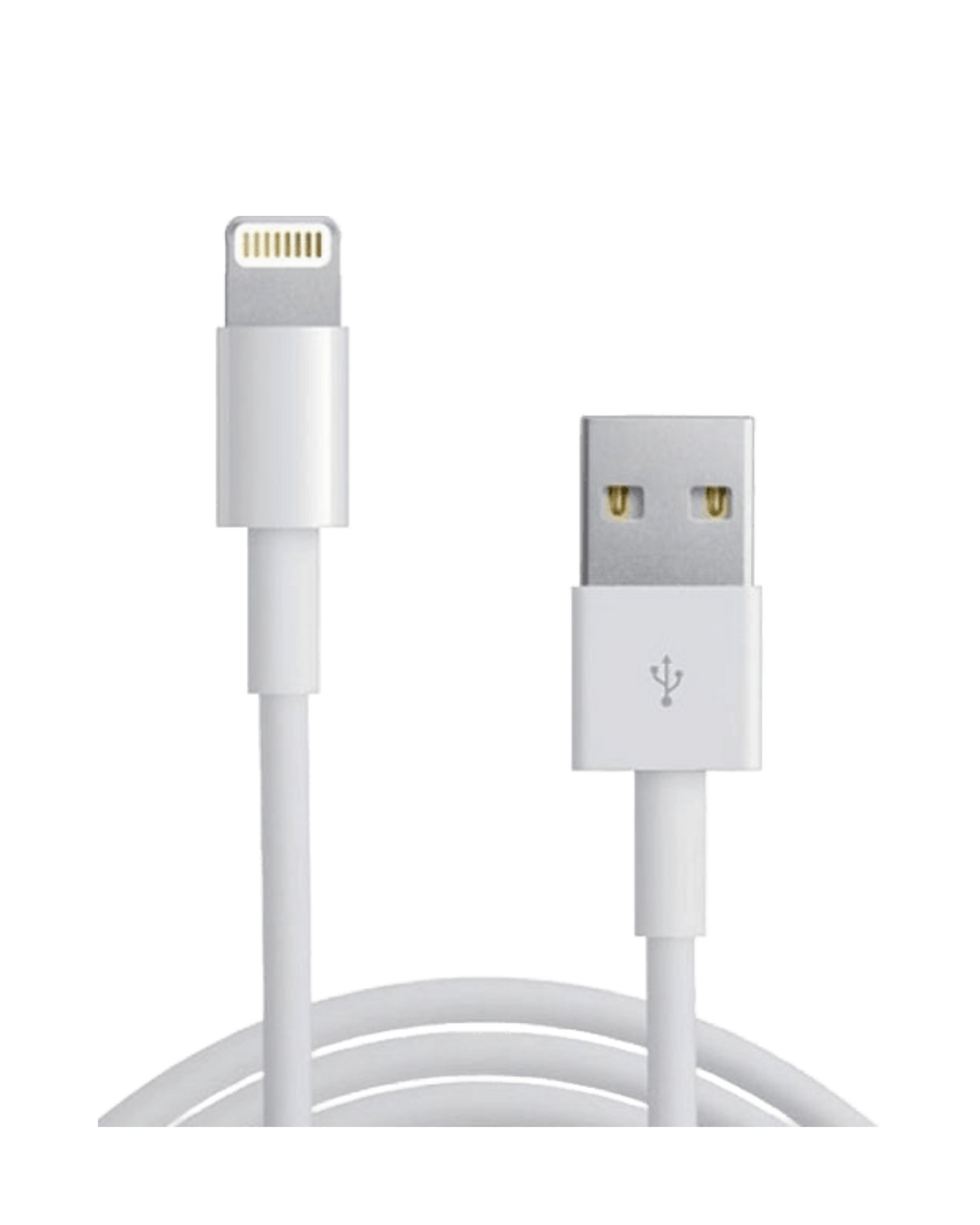 usb to lightning cable - כבל סינכרון וטעינה