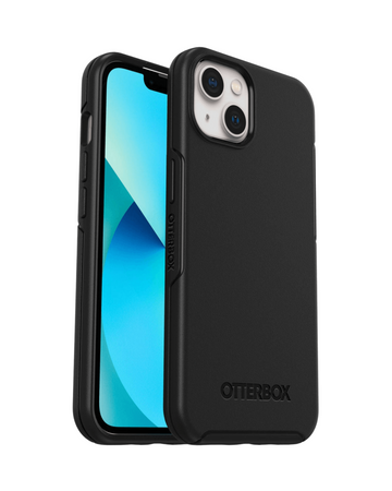 Otterbox SYMMETRY - מתאים לאייפון 13/14/15 יבואן רשמי