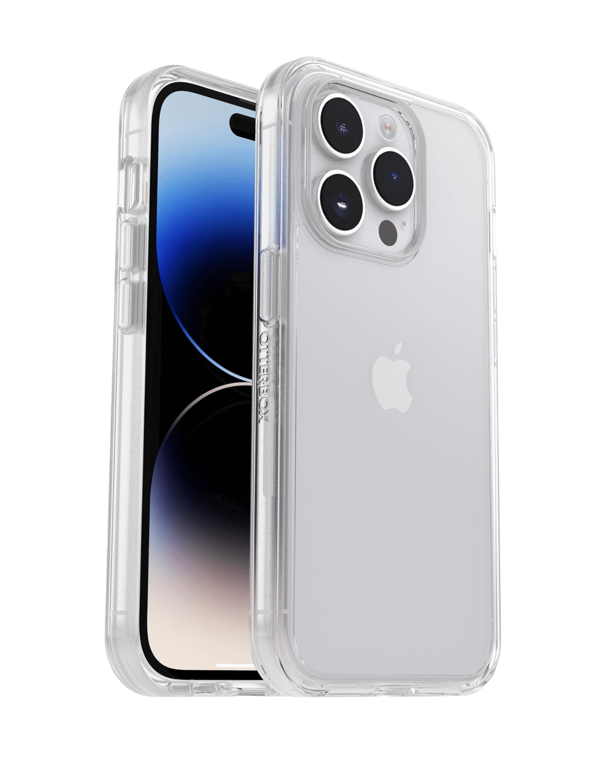 OtterBox SYMMETRY -  iphone 12 & iphone 12 pro יבואן רשמי