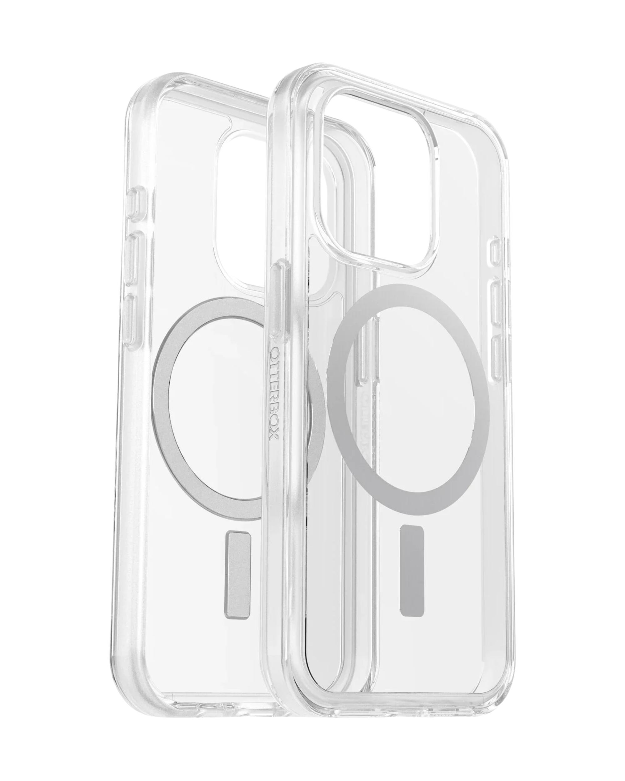 Otterbox SYMMETRY with magsafe - iphone 16 Plus יבואן רשמי