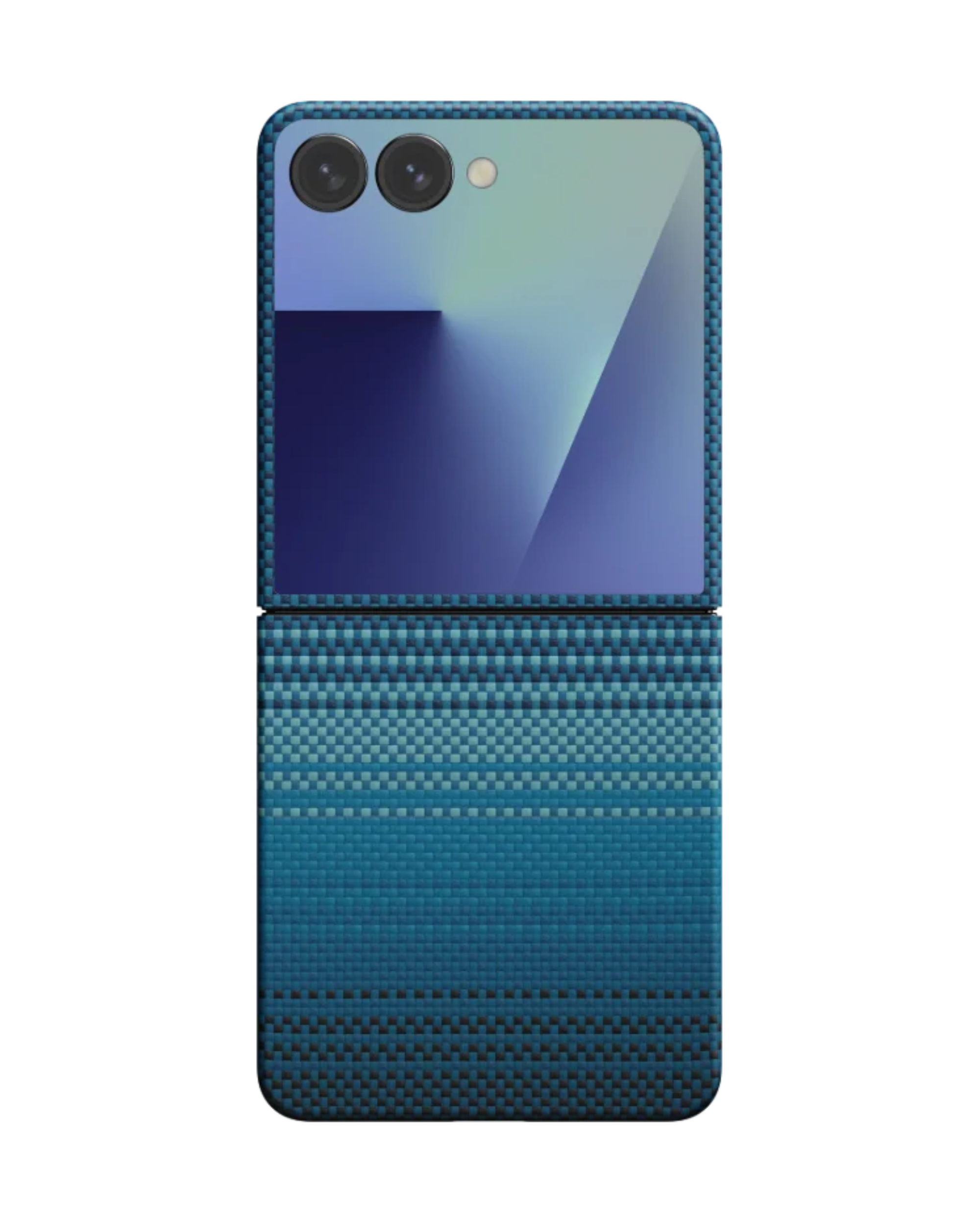 Galaxy Z Flip 7 | Moonrise מגן הקרבון הדק והקל בעולם | PITAKA - פיטאקה