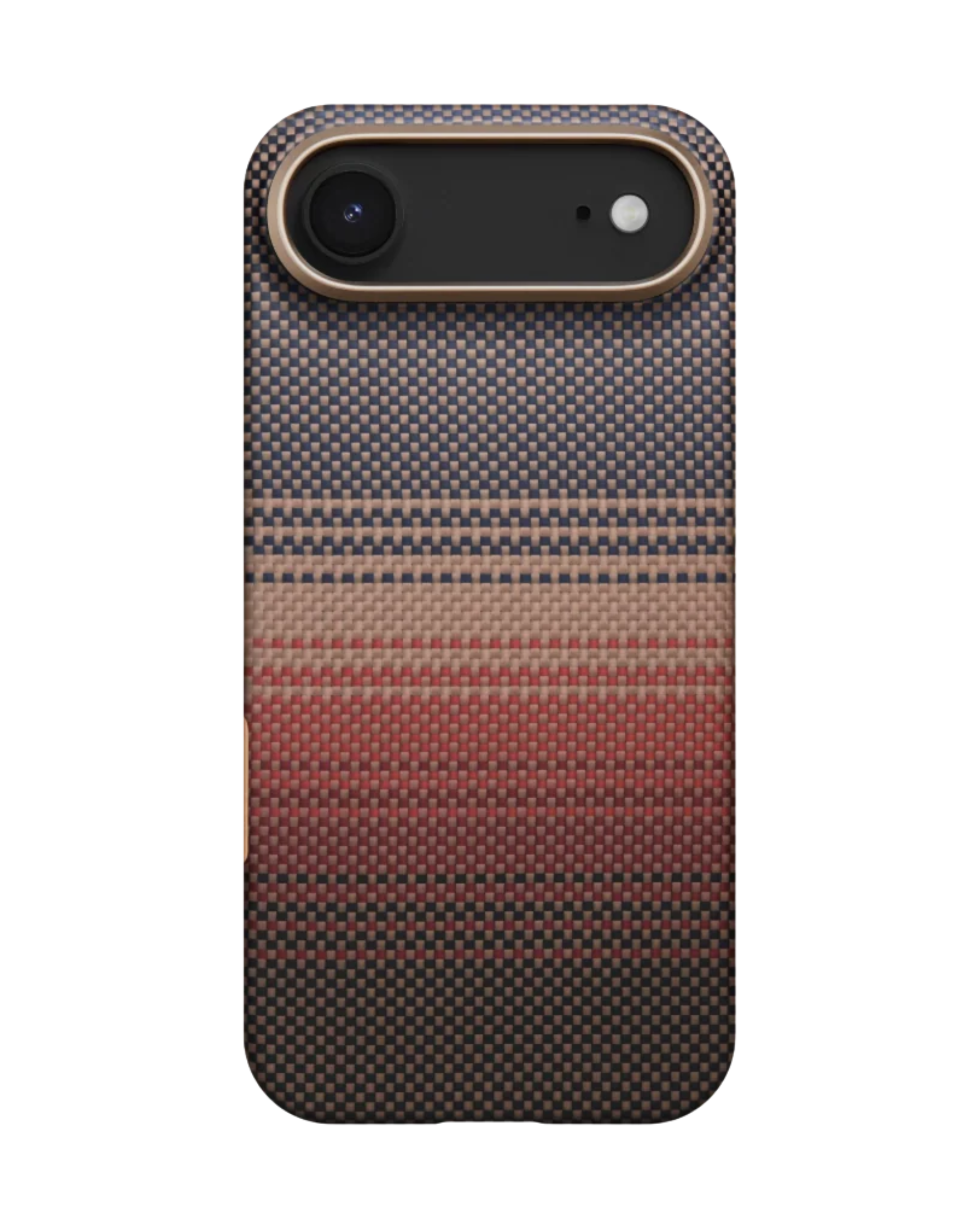 Iphone 17 Air | Sunset מגן הקרבון הדק והקל בעולם | PITAKA - פיטאקה