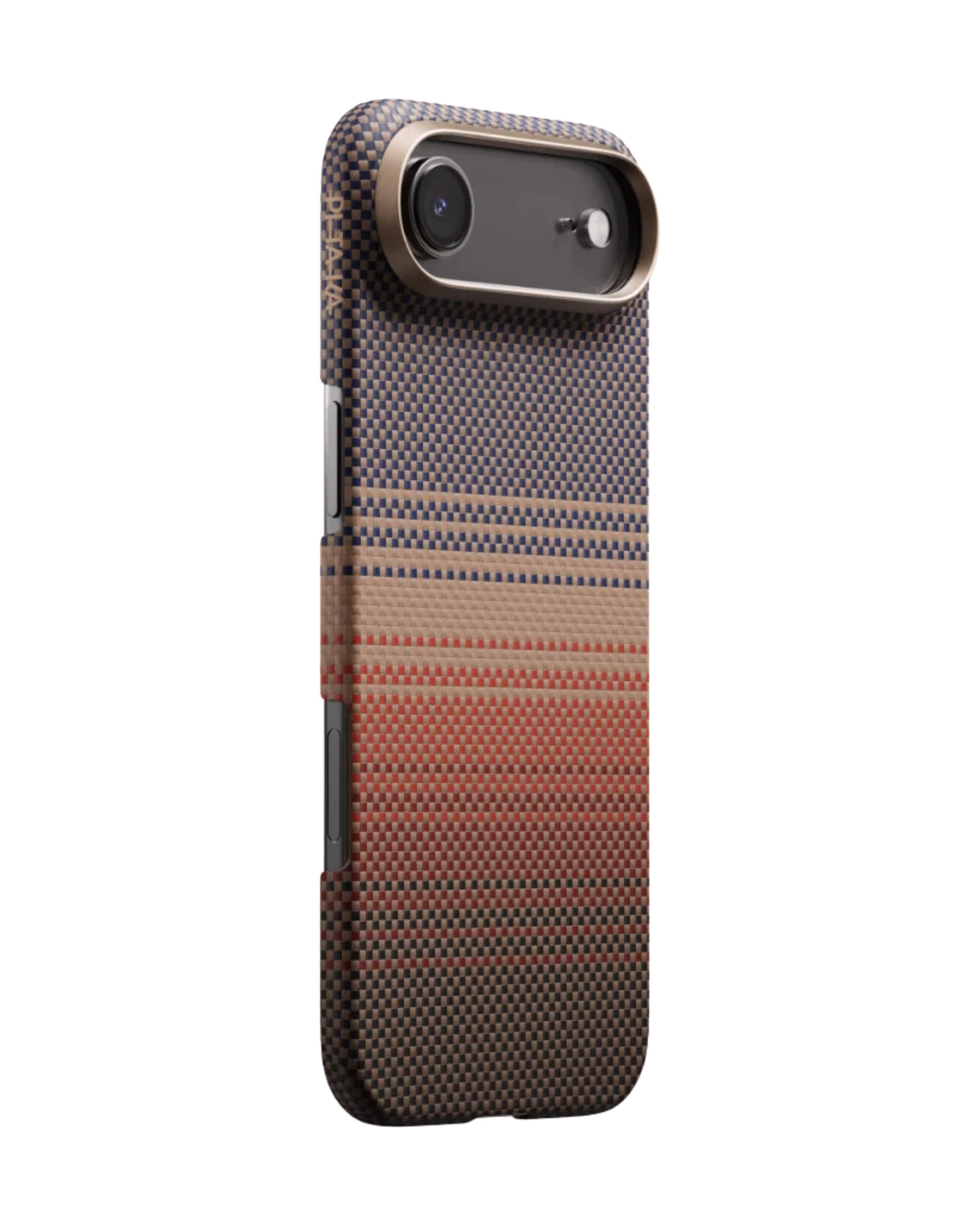 Iphone 17 Air | Sunset מגן הקרבון הדק והקל בעולם | PITAKA - פיטאקה