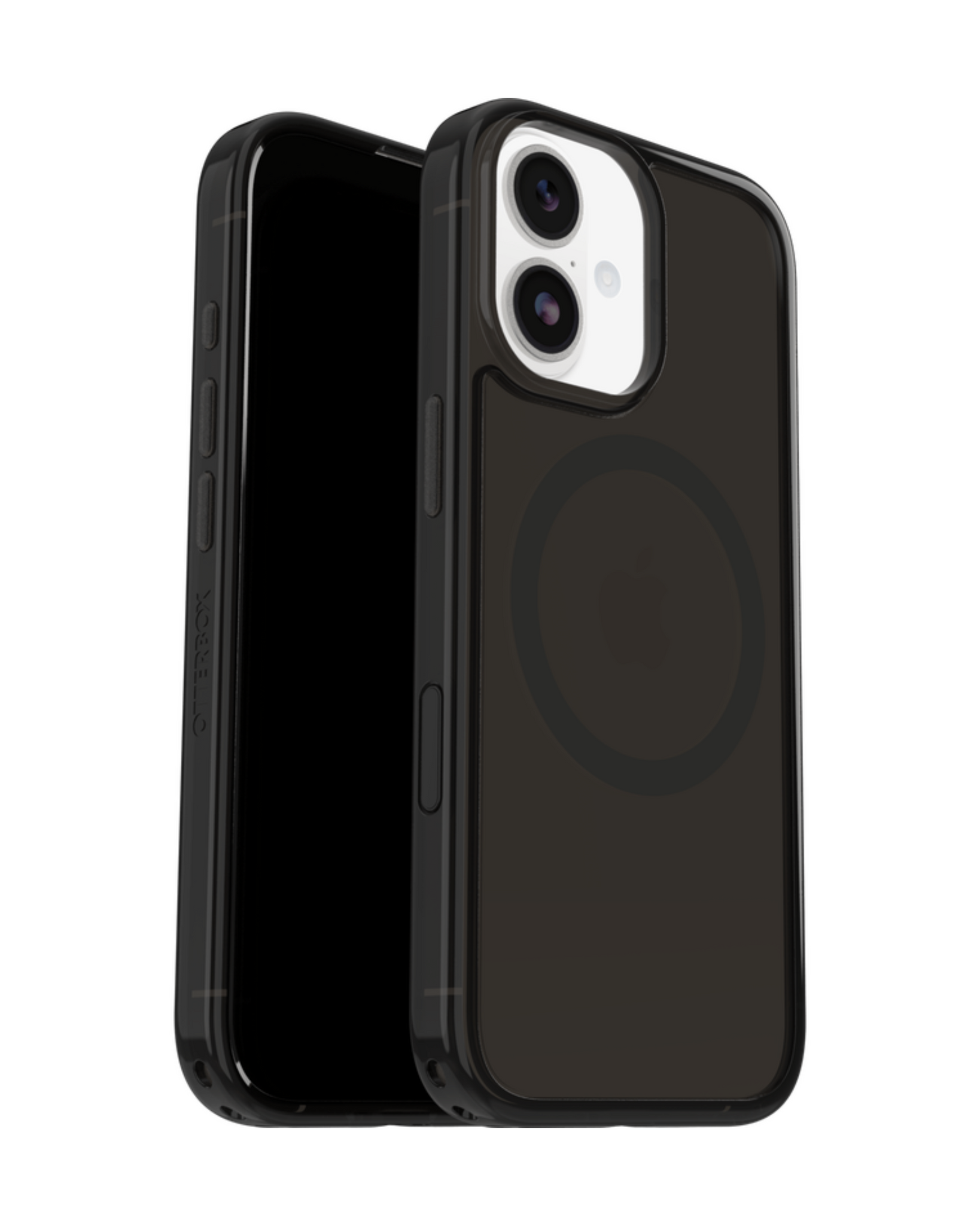 Otterbox SYMMETRY With magsafe - iPhone 17 יבואן רשמי | אפור | המגן החזק בעולם