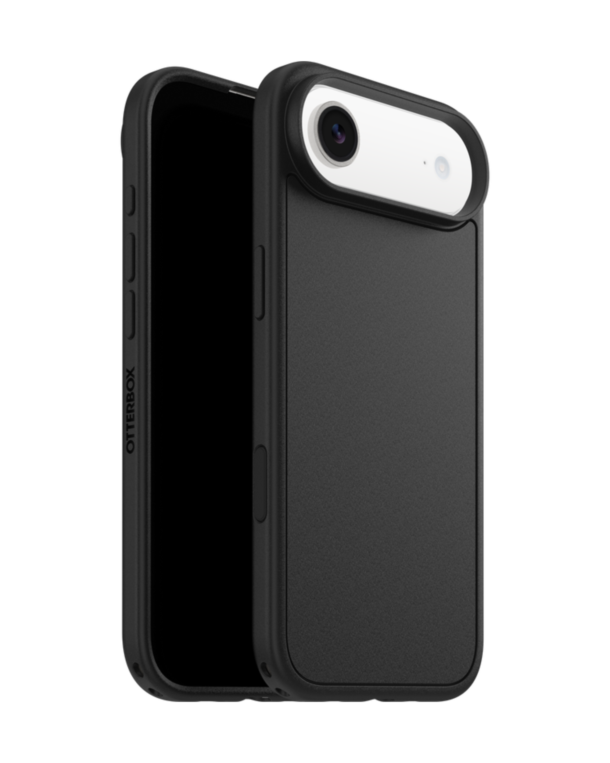 Otterbox SYMMETRY With magsafe - iPhone 17 Air יבואן רשמי | שחור | המגן החזק בעולם
