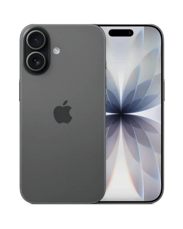 iPhone 17 256GB אחריות אפל רשמית לשנה | BLACK | תומך eSIM בלבד