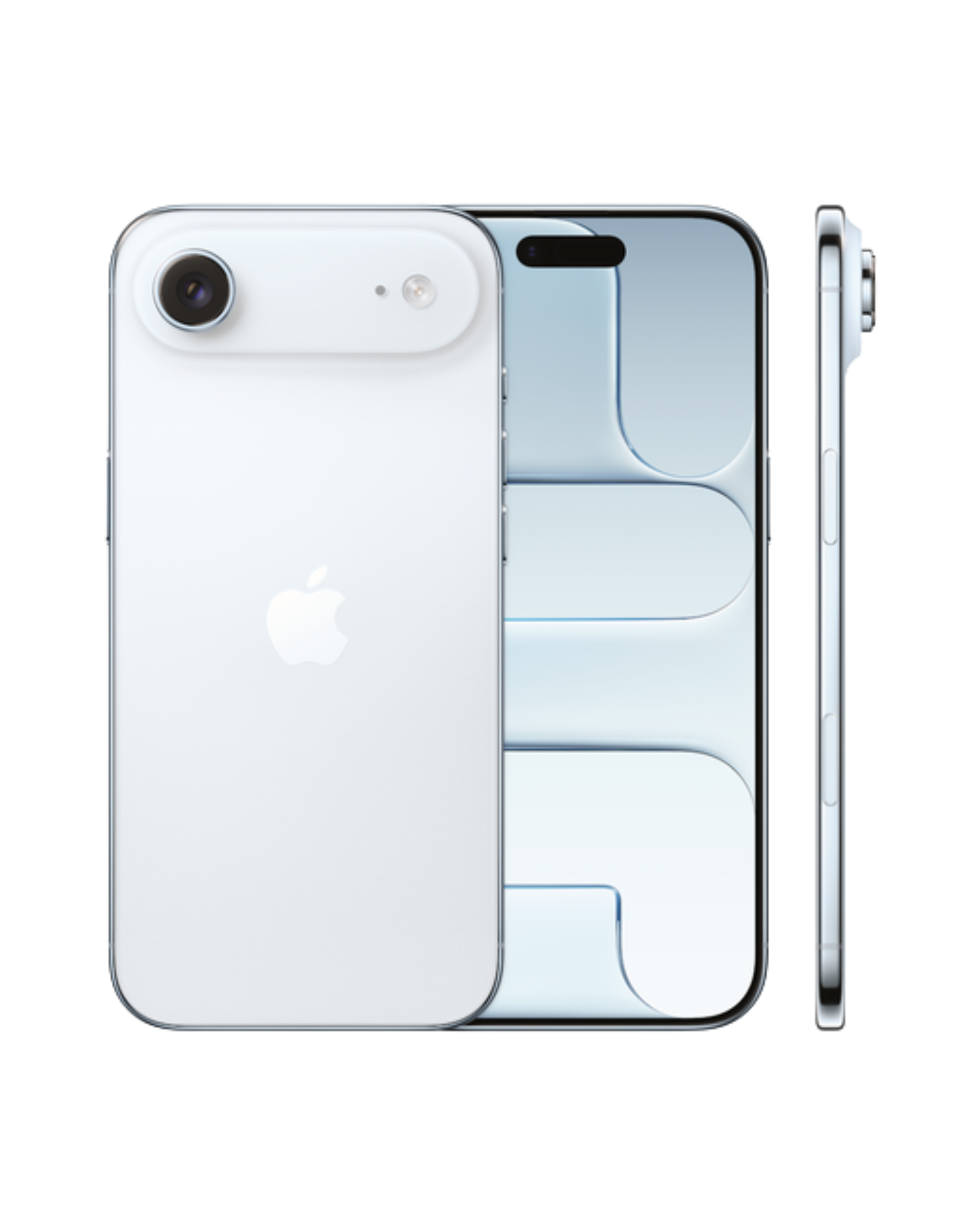 iPhone 17 AIR 256GB זמין במלאי מיידית ! אחריות אפל רשמית לשנה | Esim ו NFC | Sky Blue