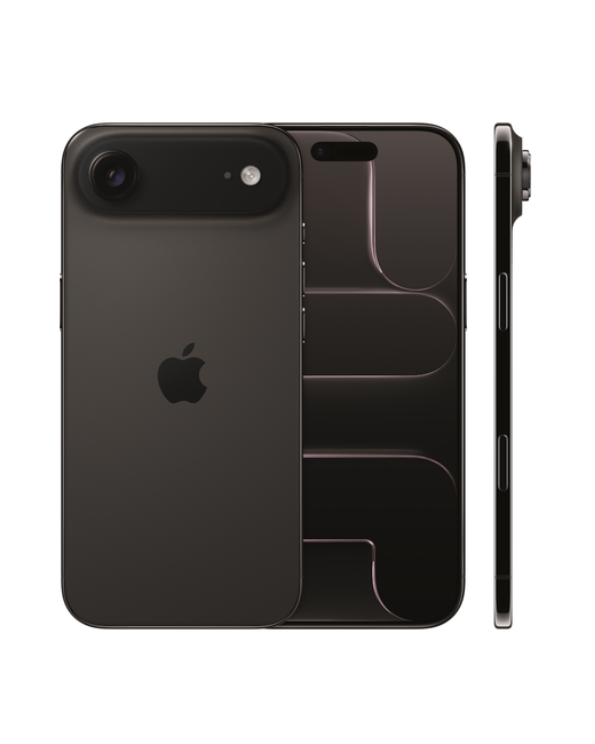 iPhone 17 AIR 1TB | זמין במיידית !אחריות אפל רשמית לשנה | Esim בלבד | Space Black