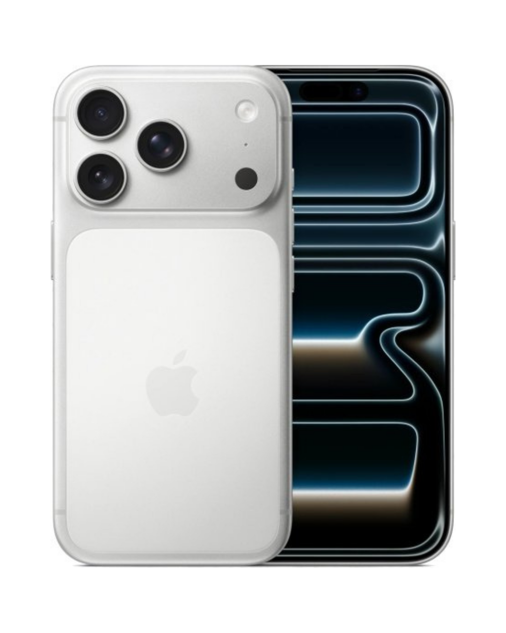 iPhone 17 Pro Max 256GB | זמין במיידית !אחריות אפל רשמית לשנה | Esim בלבד | Silver