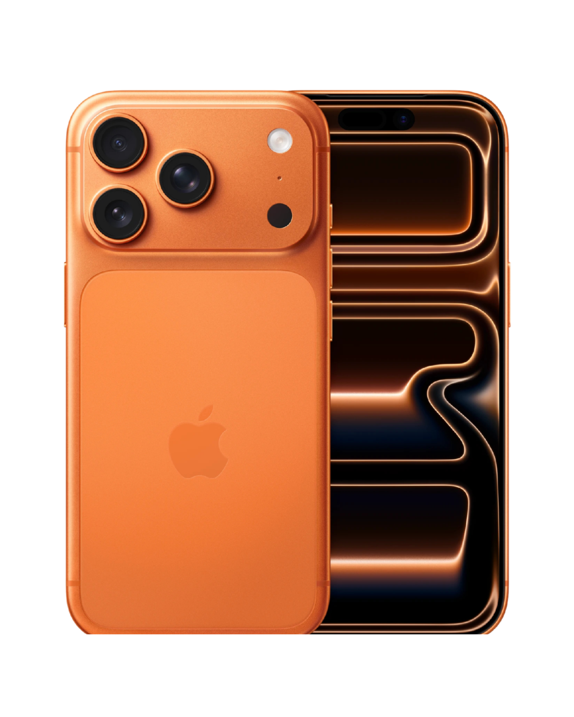 iPhone 17 Pro 256GB | זמין במיידית !אחריות אפל רשמית לשנה | Esim בלבד | Cosmic Orange