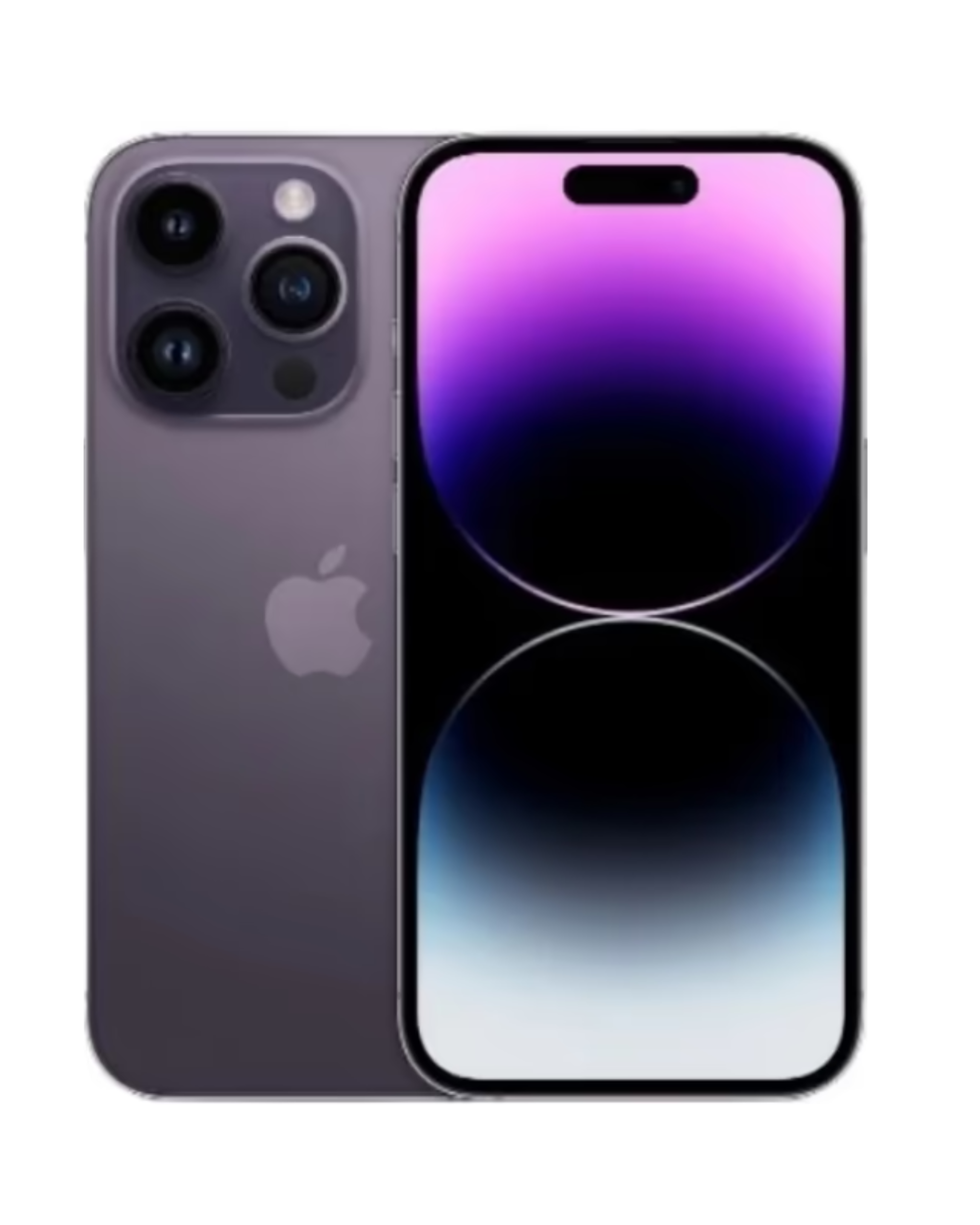 מכשיר מיד 2-אייפון 14 פרו 512GB בצבע סגול