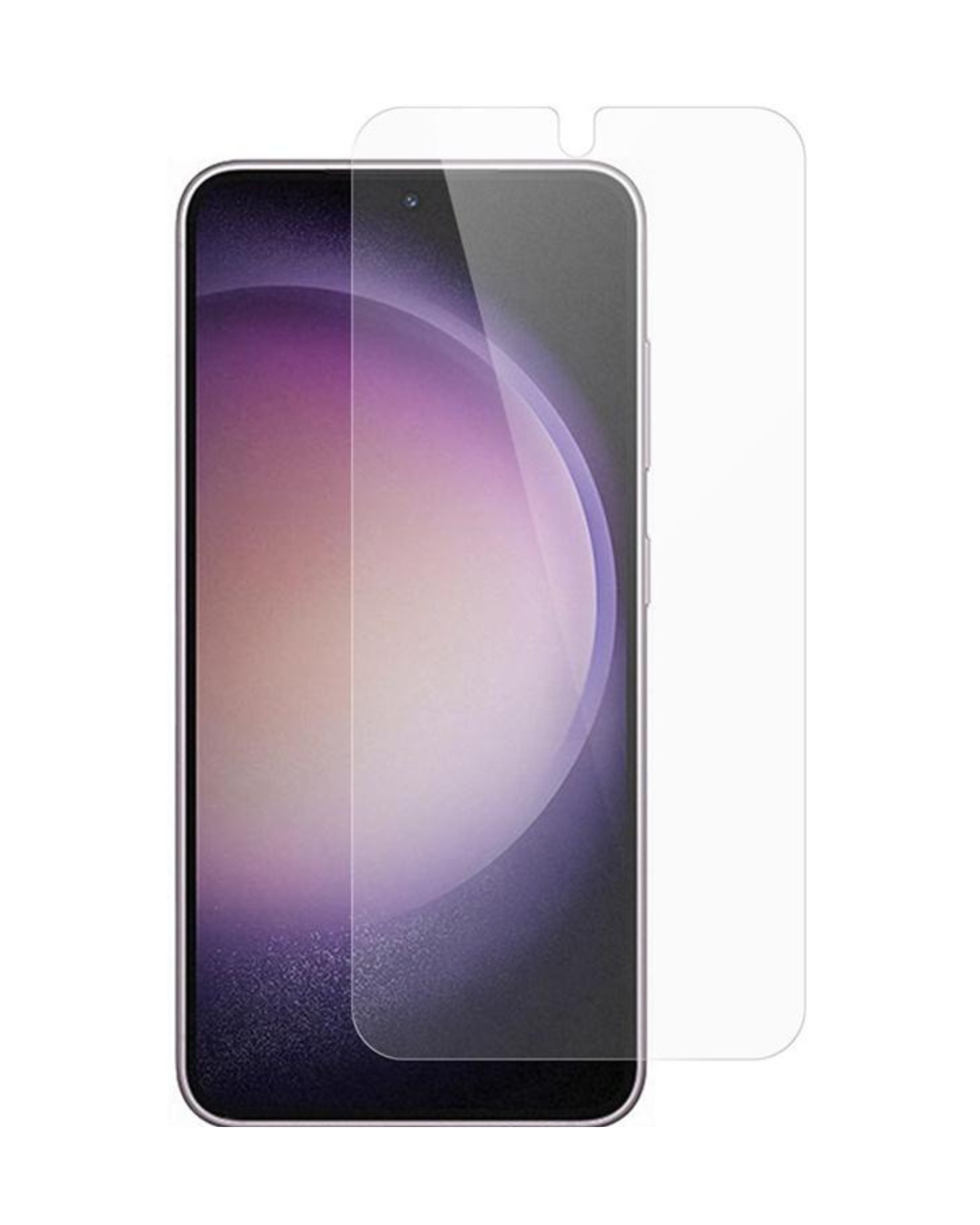 מגן זכוכית מחוסמת למגוון דגמי סמסונג - הגנה נגד שברים