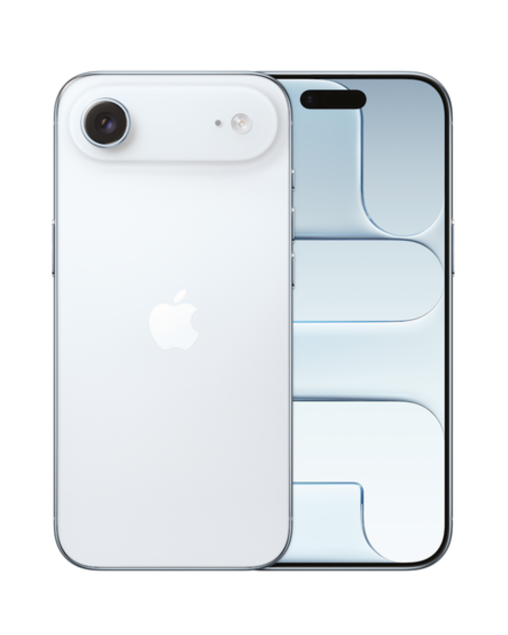 iPhone 17 AIR 256GB זמין במלאי מיידית ! אחריות אפל רשמית לשנה | Esim ו NFC | Sky Blue