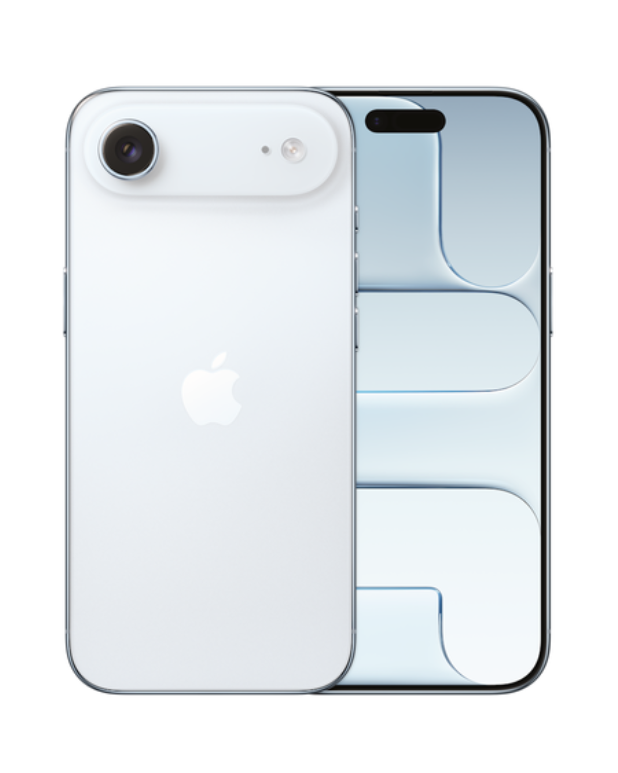 iPhone 17 AIR 256GB זמין במלאי מיידית ! אחריות אפל רשמית לשנה | Esim ו NFC | Sky Blue