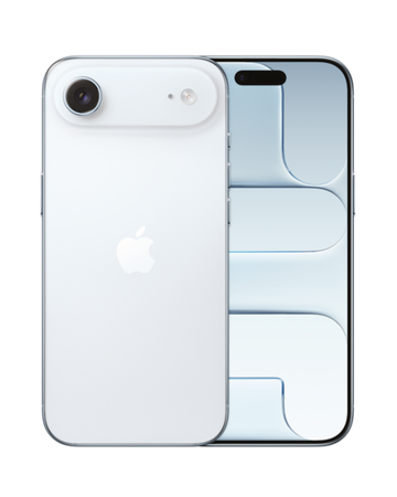 iPhone 17 AIR 256GB זמין במלאי מיידית ! אחריות אפל רשמית לשנה | Esim ו NFC | Sky Blue