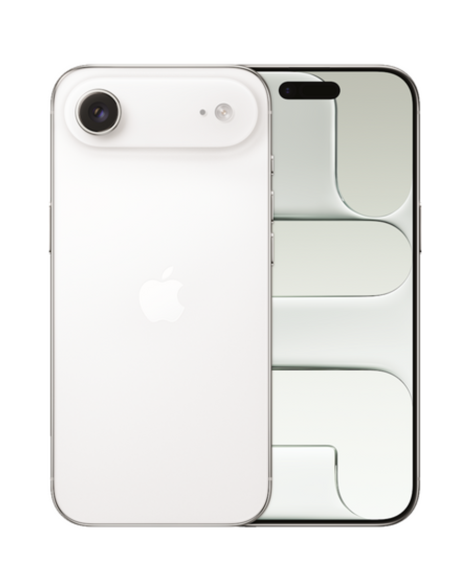 iPhone 17 AIR 1TB | זמין במיידית !אחריות אפל רשמית לשנה | Esim בלבד | White