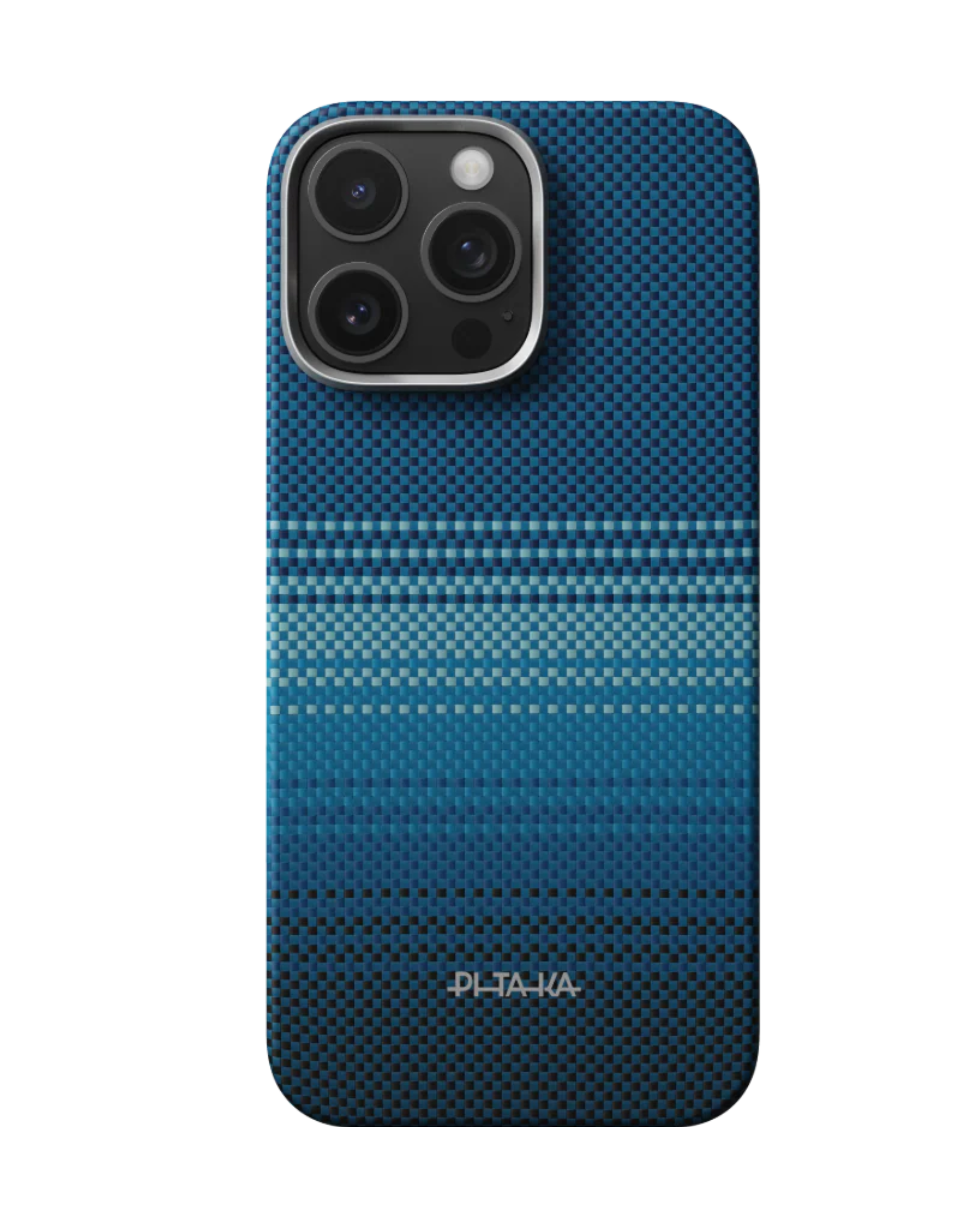 Iphone 16 Pro Max - Moonrise | מגן הקרבון הדק והקל בעולם | PITAKA - פיטאקה