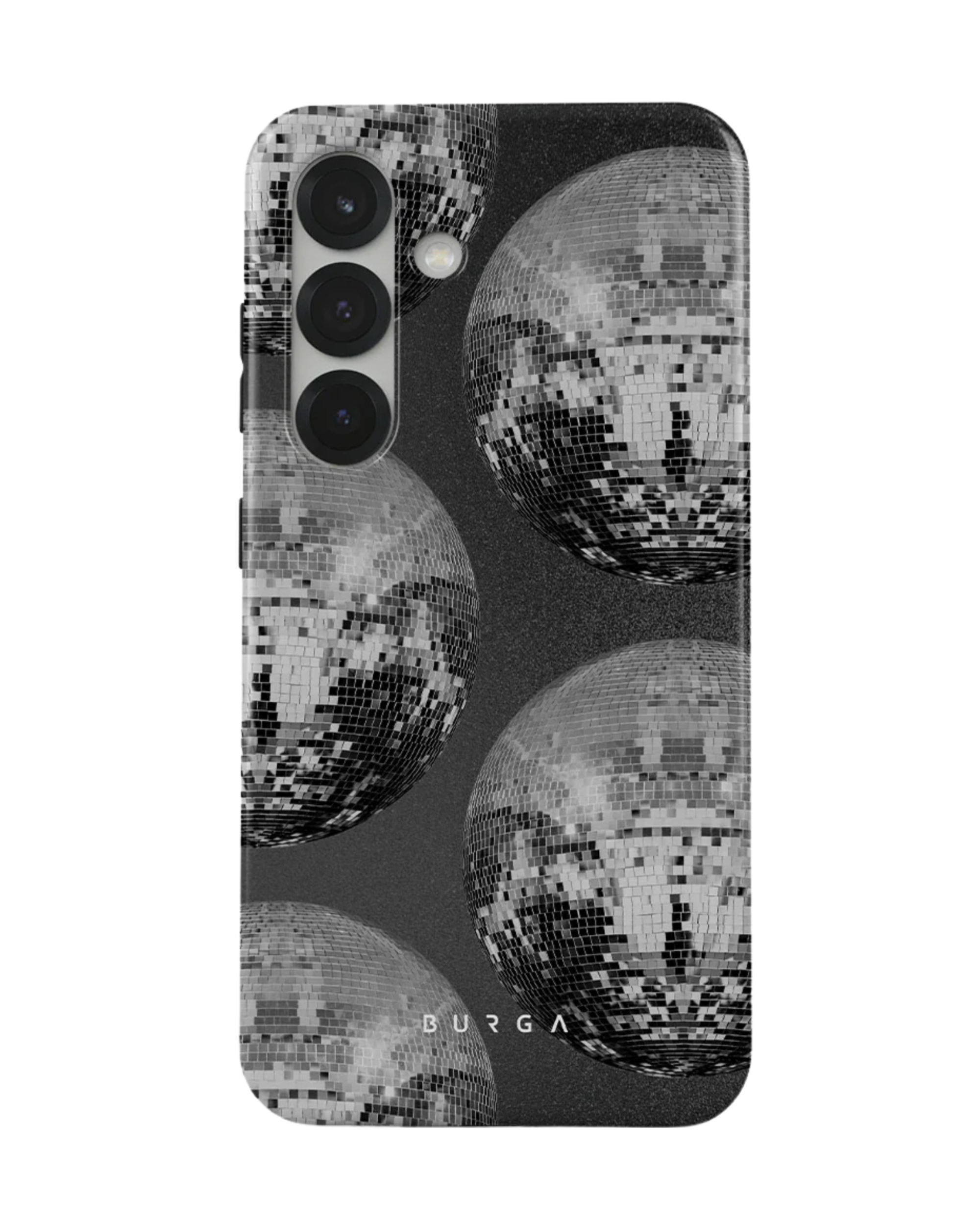 BURGA TOUGH | After Hours - כיסוי אופנתי לסמסונג S25