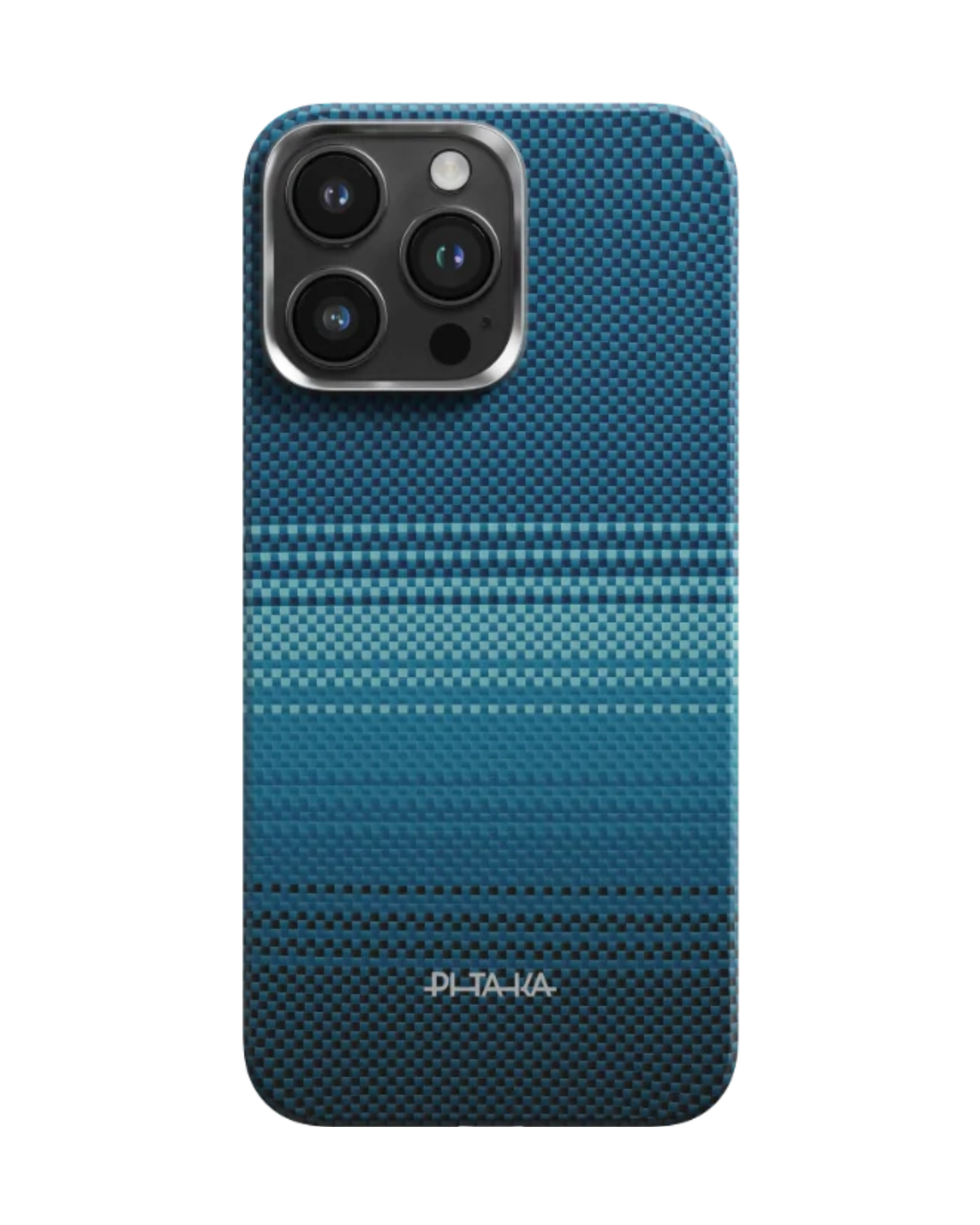 phone 15 Pro - Moonrise | מגן הקרבון הדק והקל בעולם | PITAKA - פיטאקה