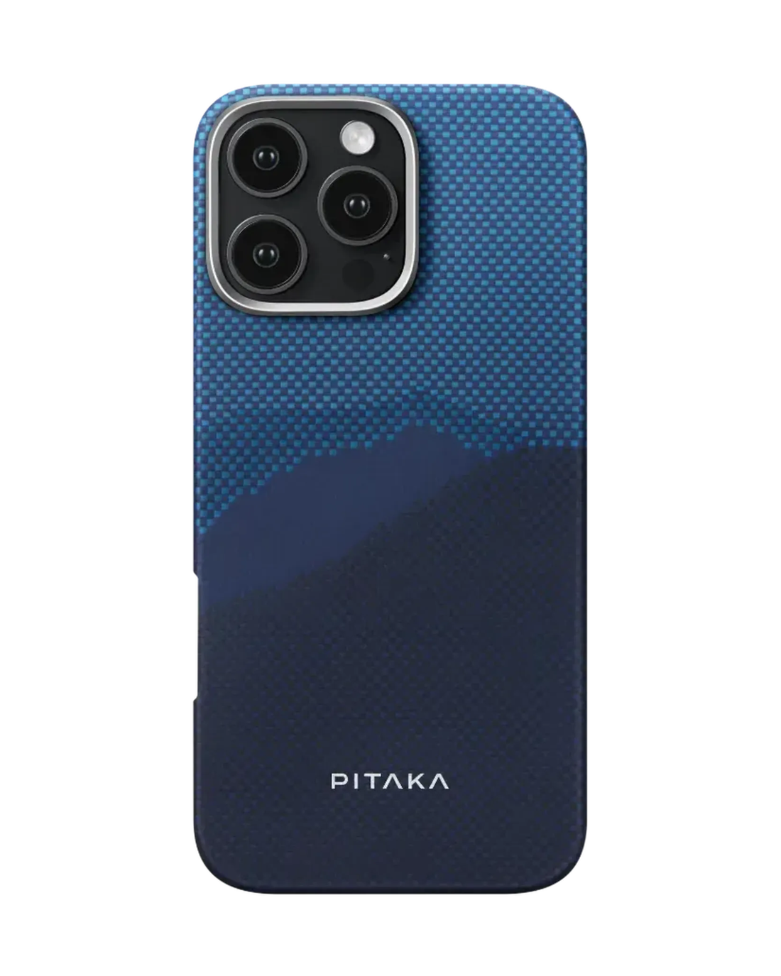 Iphone 16 Pro Max - StarPeak | מגן הקרבון הדק והקל בעולם | PITAKA - פיטאקה