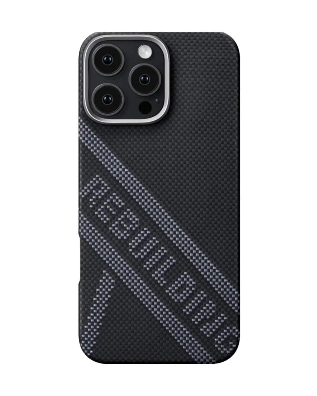 Iphone 16 Pro Max - Reabulding | מגן הקרבון הדק והקל בעולם | PITAKA - פיטאקה