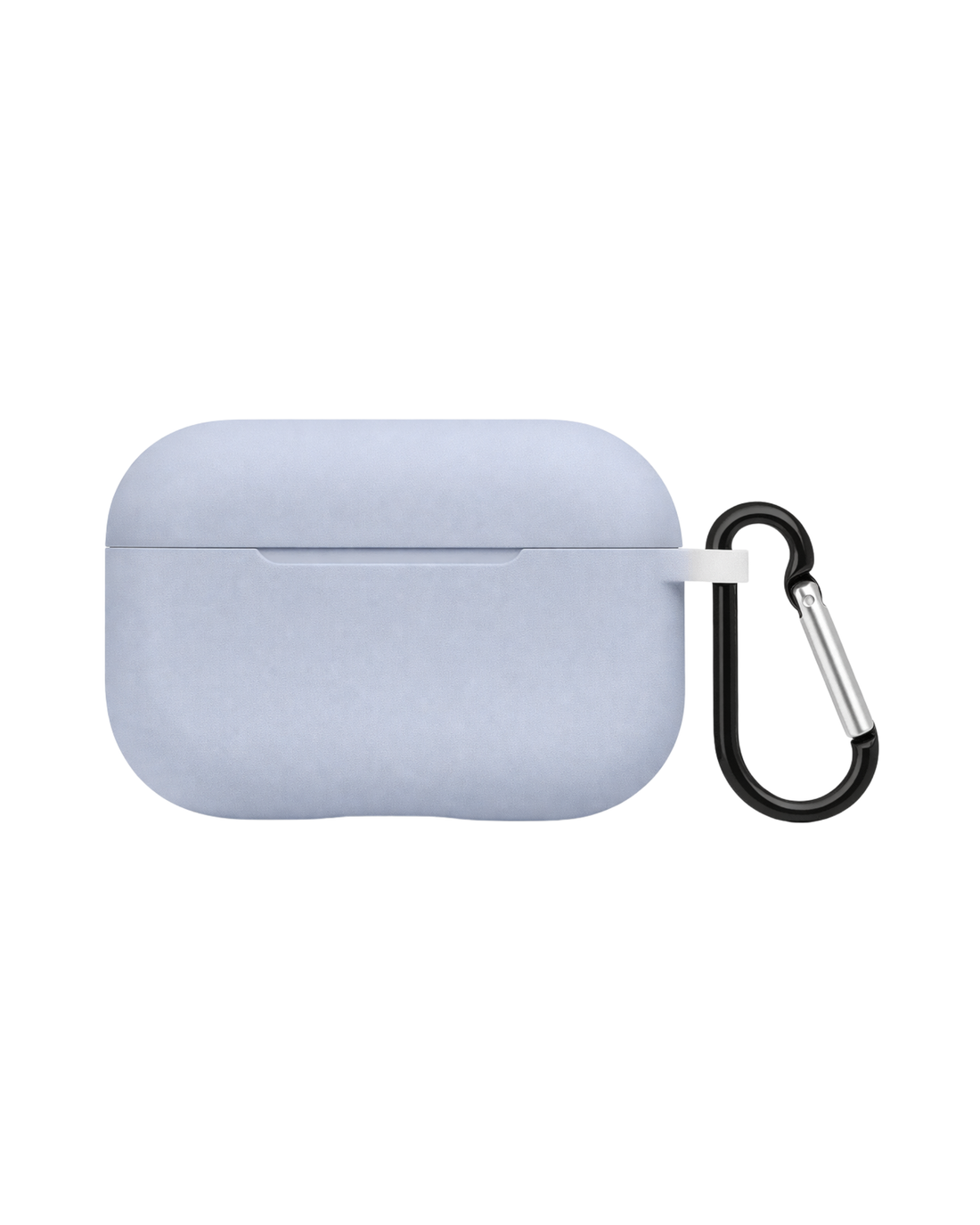 כיסוי סיליקון פרימיום לאיירפודס פרו 3 | אפור ג'ינס