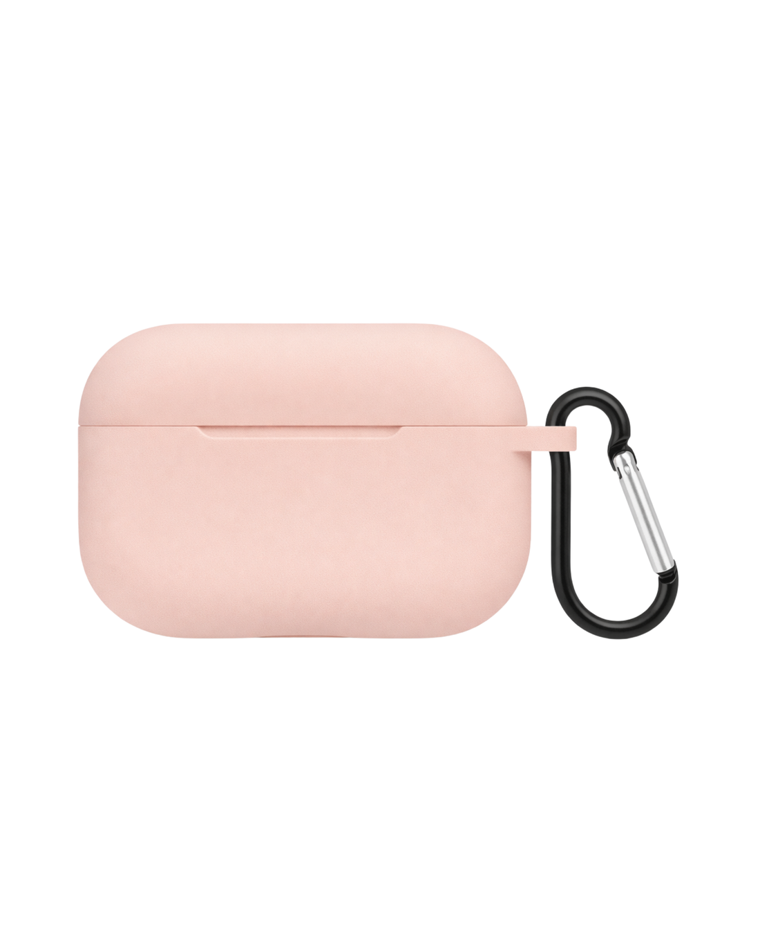 כיסוי סיליקון פרימיום לאיירפודס פרו 3 | ורוד בייבי
